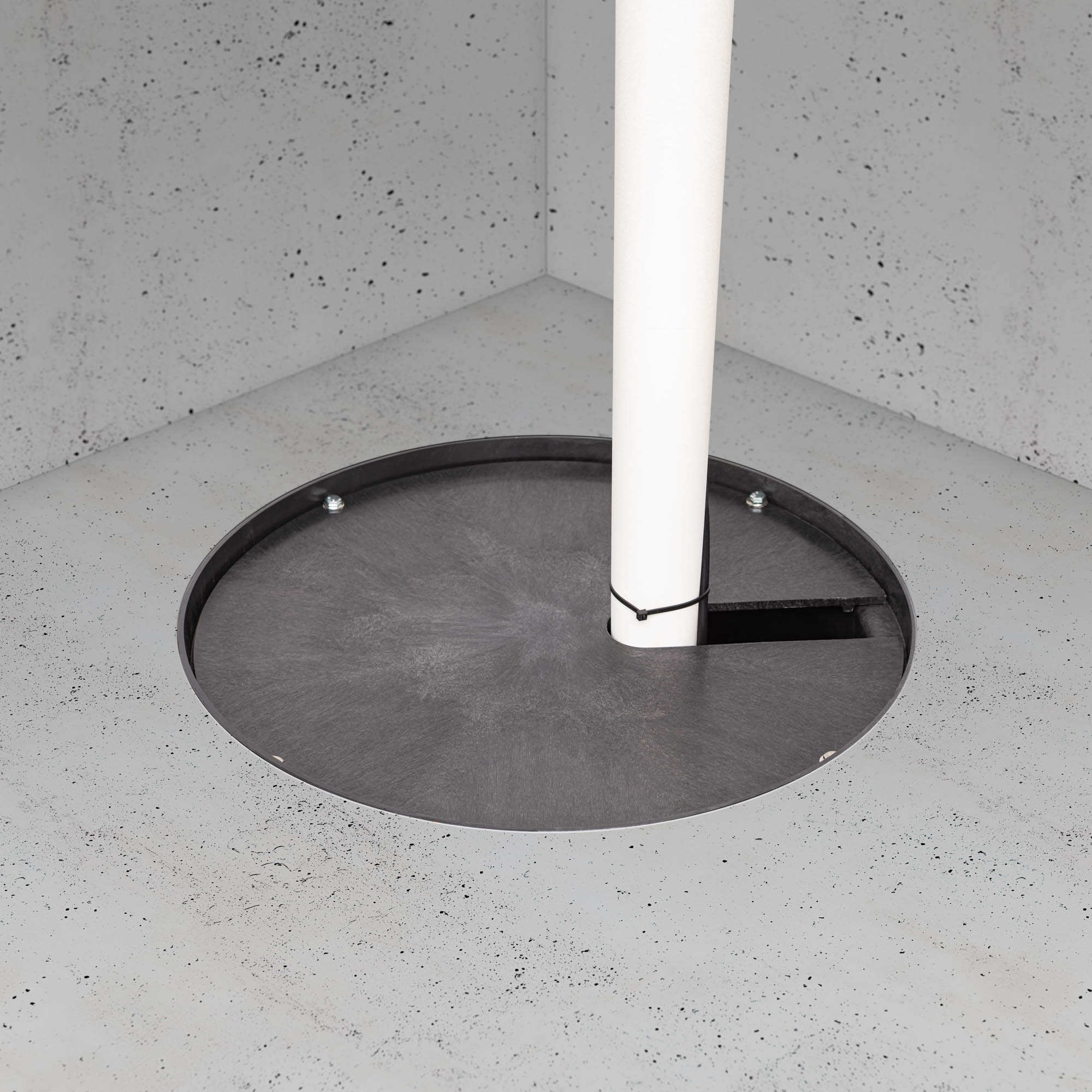 Sump Basin Cover