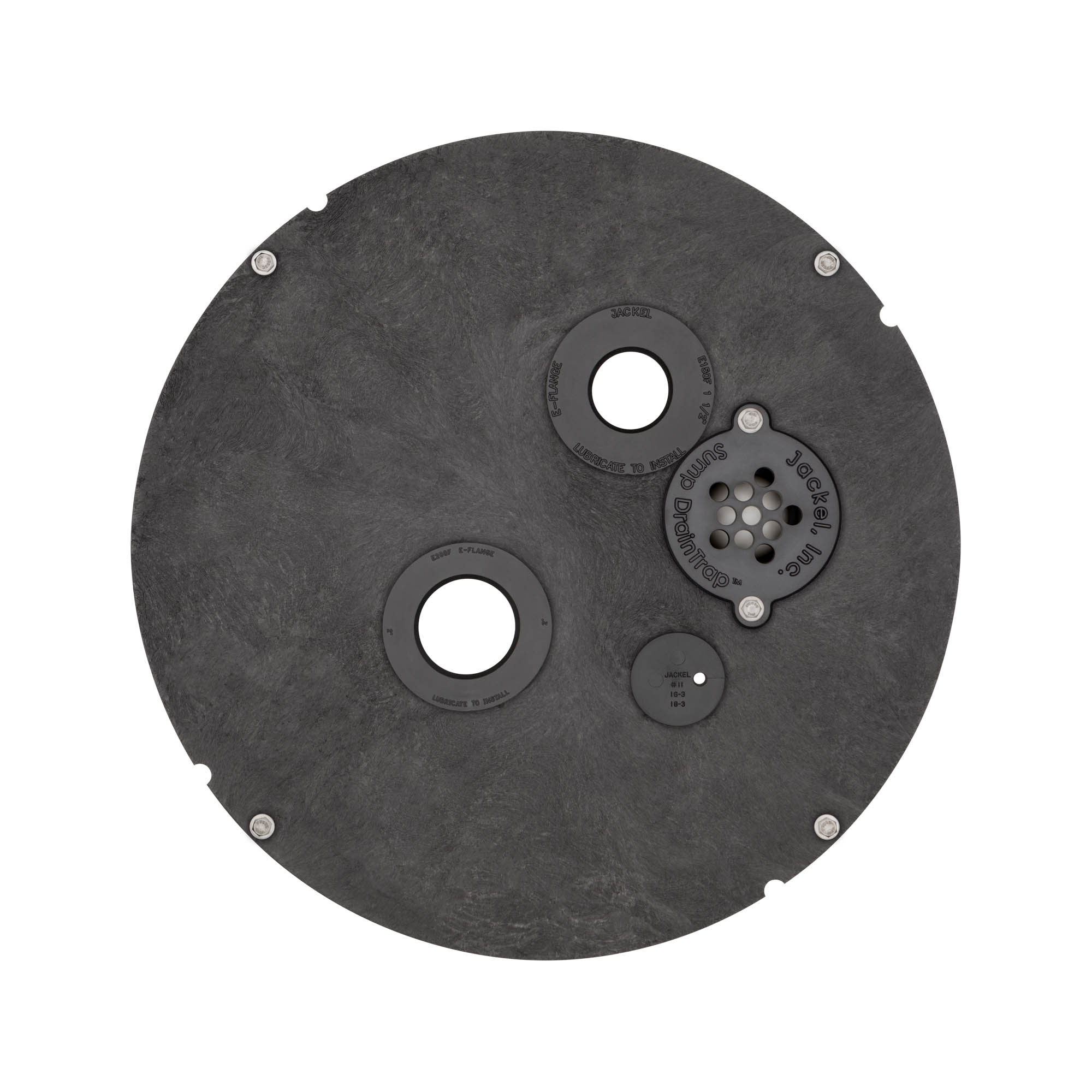 Sump Basin Cover