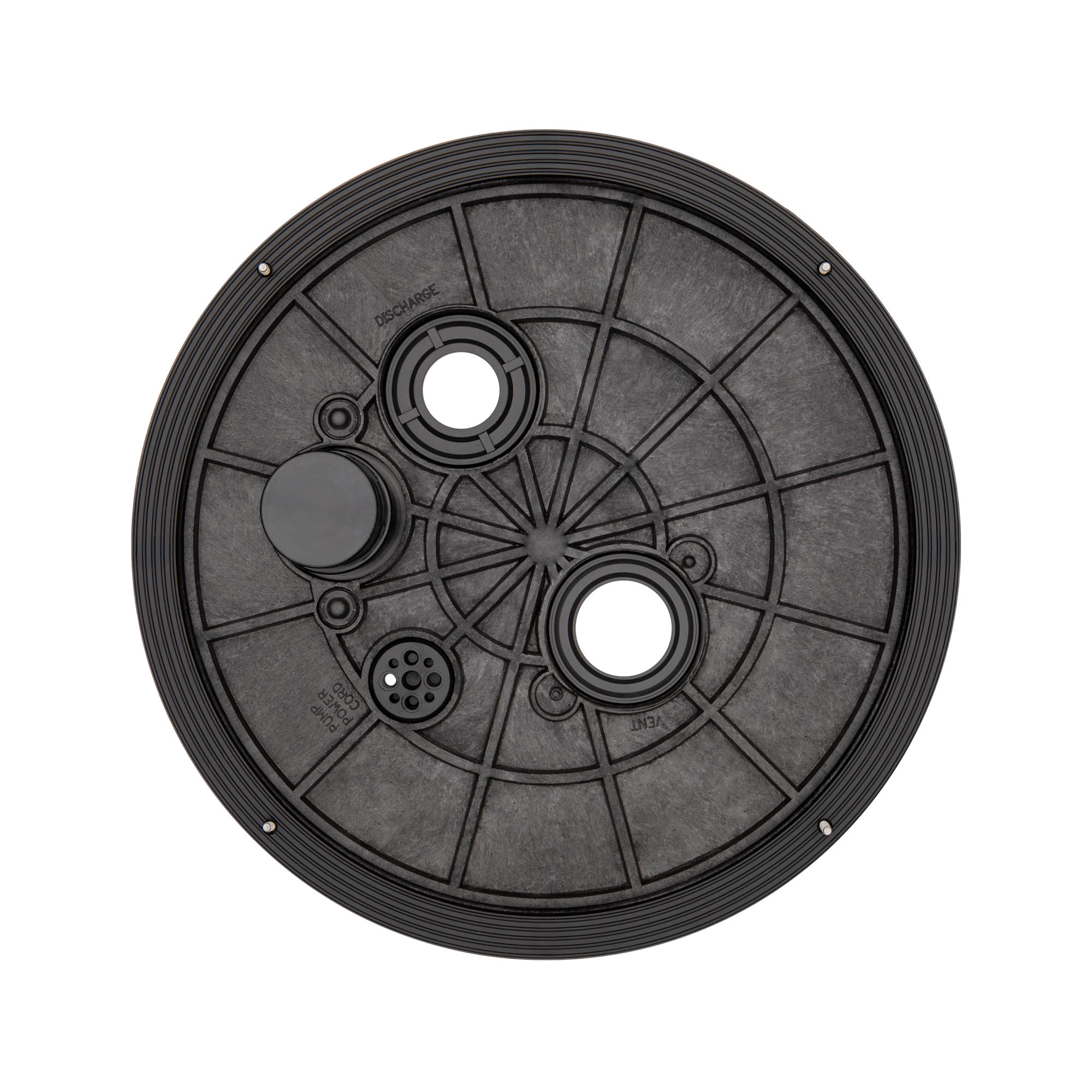 Sump Basin Cover