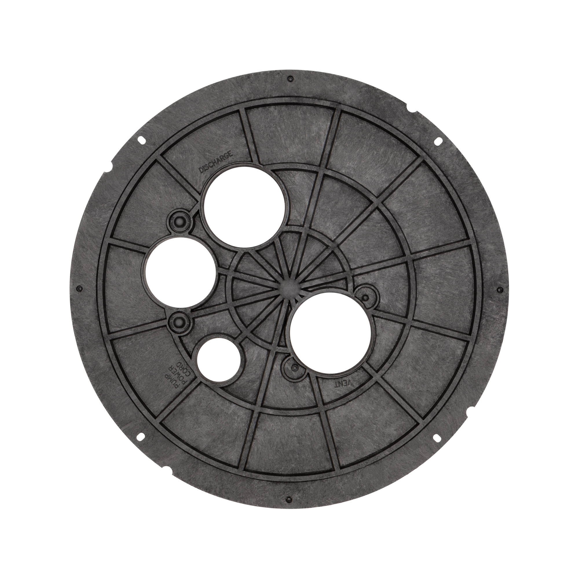 Sump Basin Cover