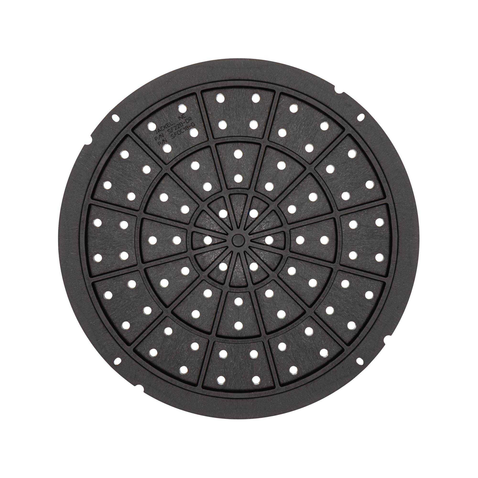 Sump Basin Cover