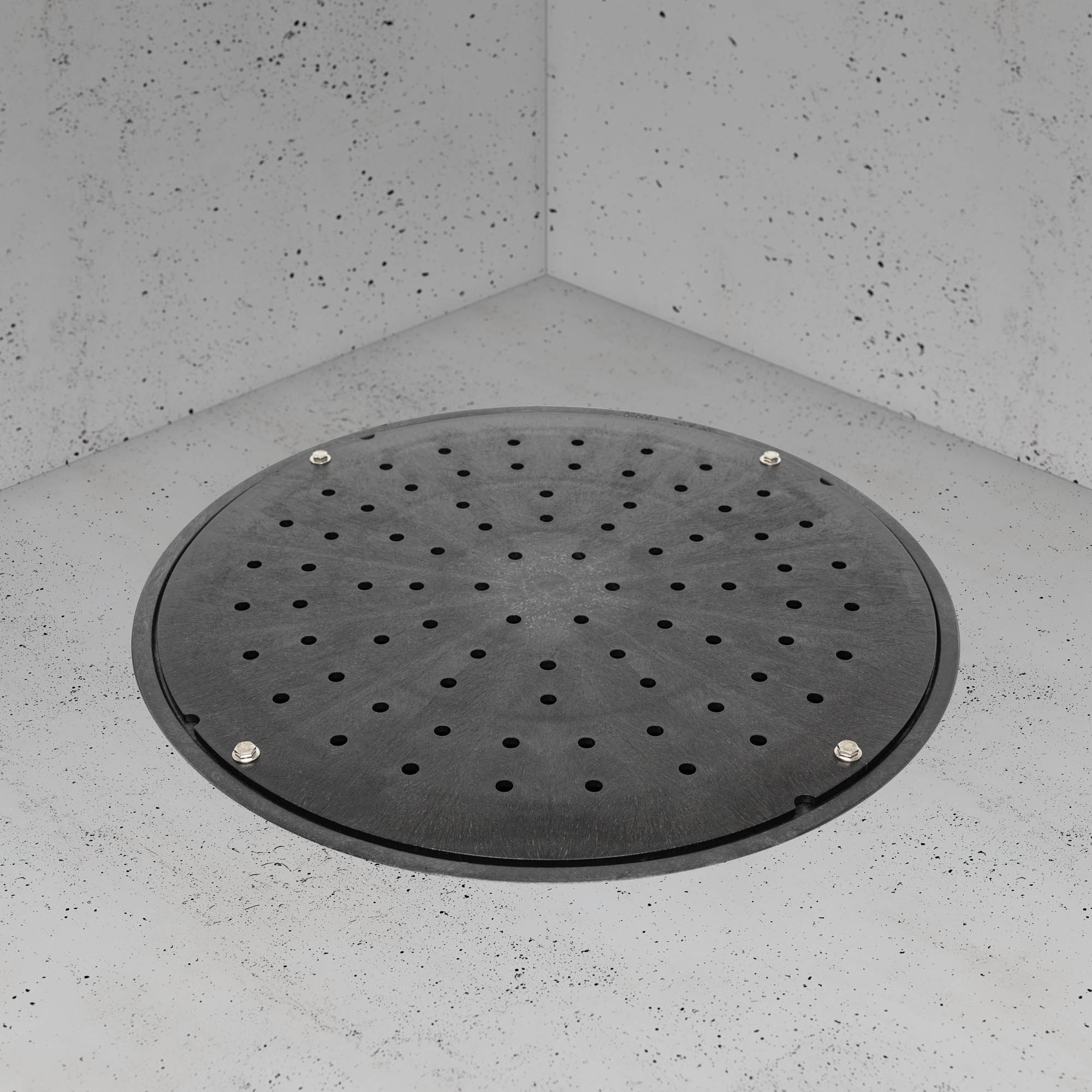 Sump Basin Cover