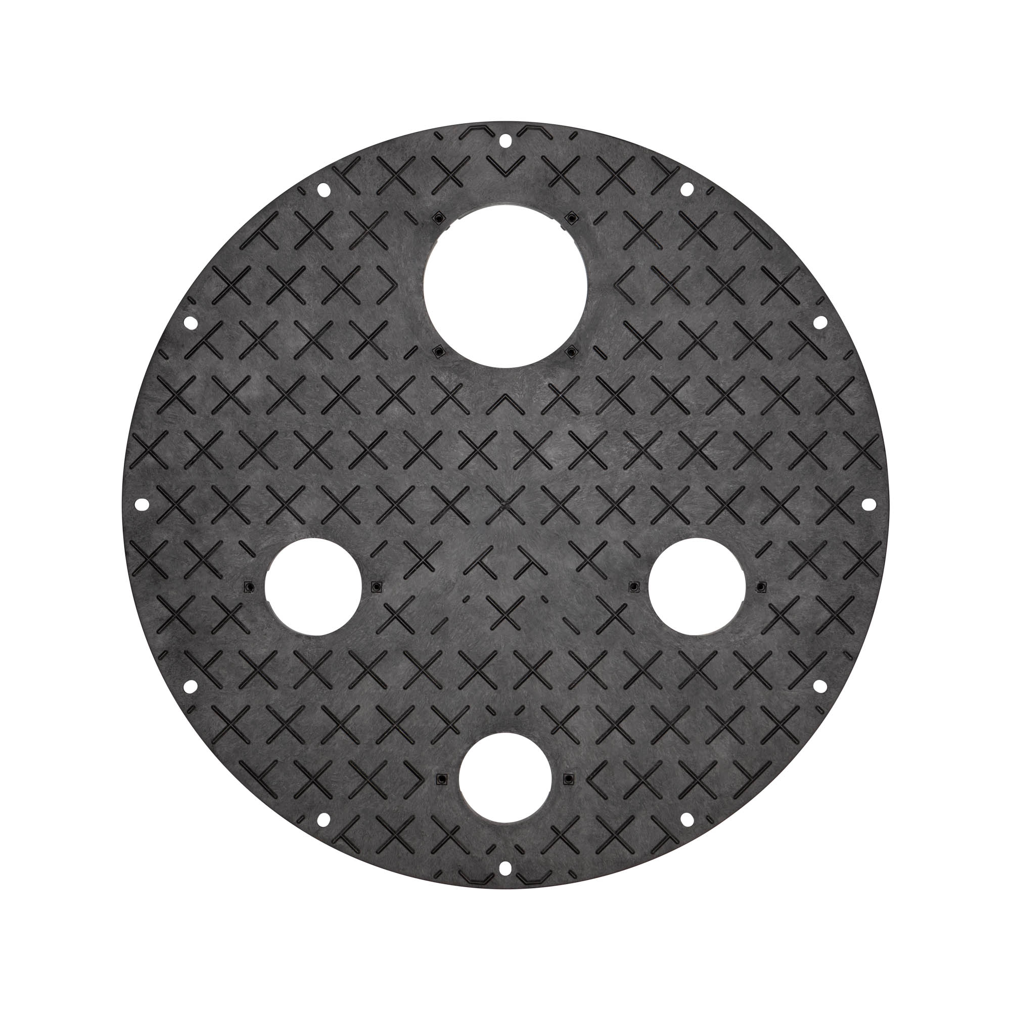 Sewage Basin Cover
