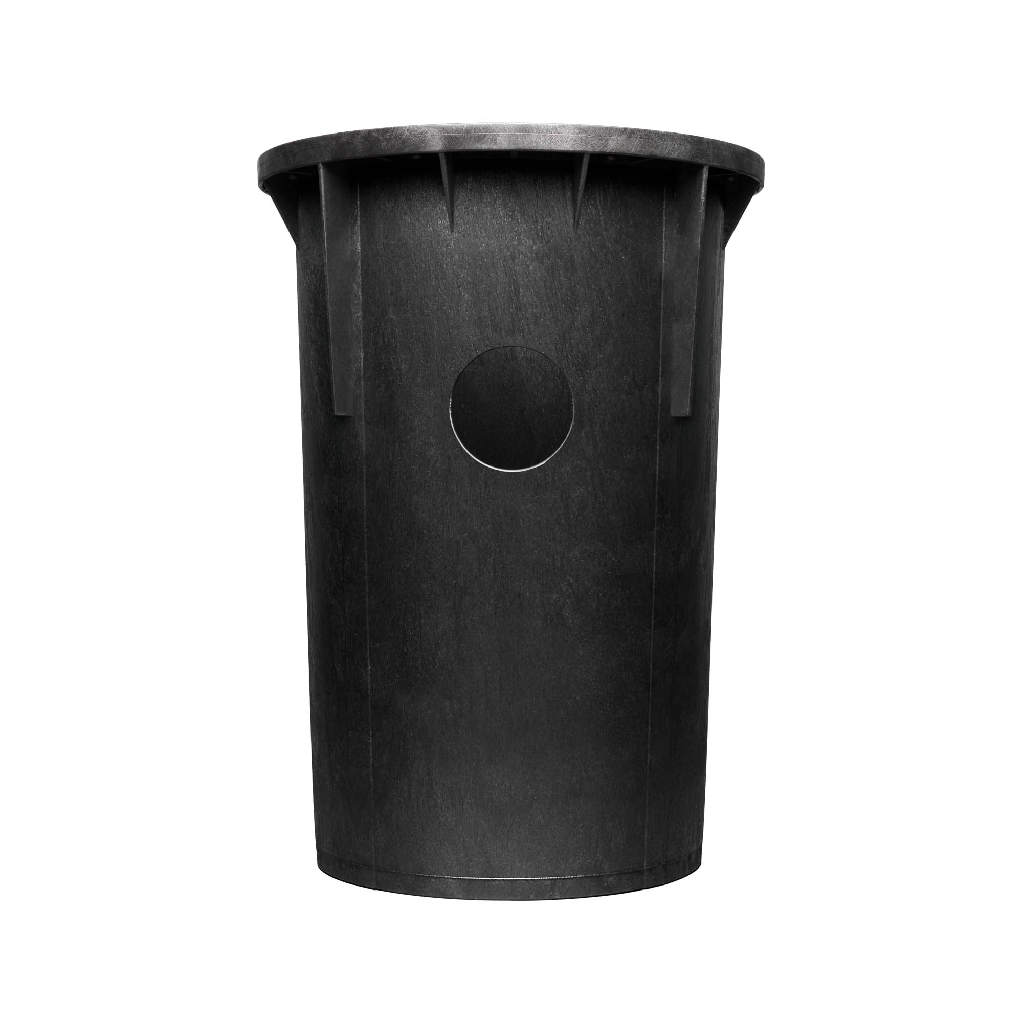 Sewage Basin