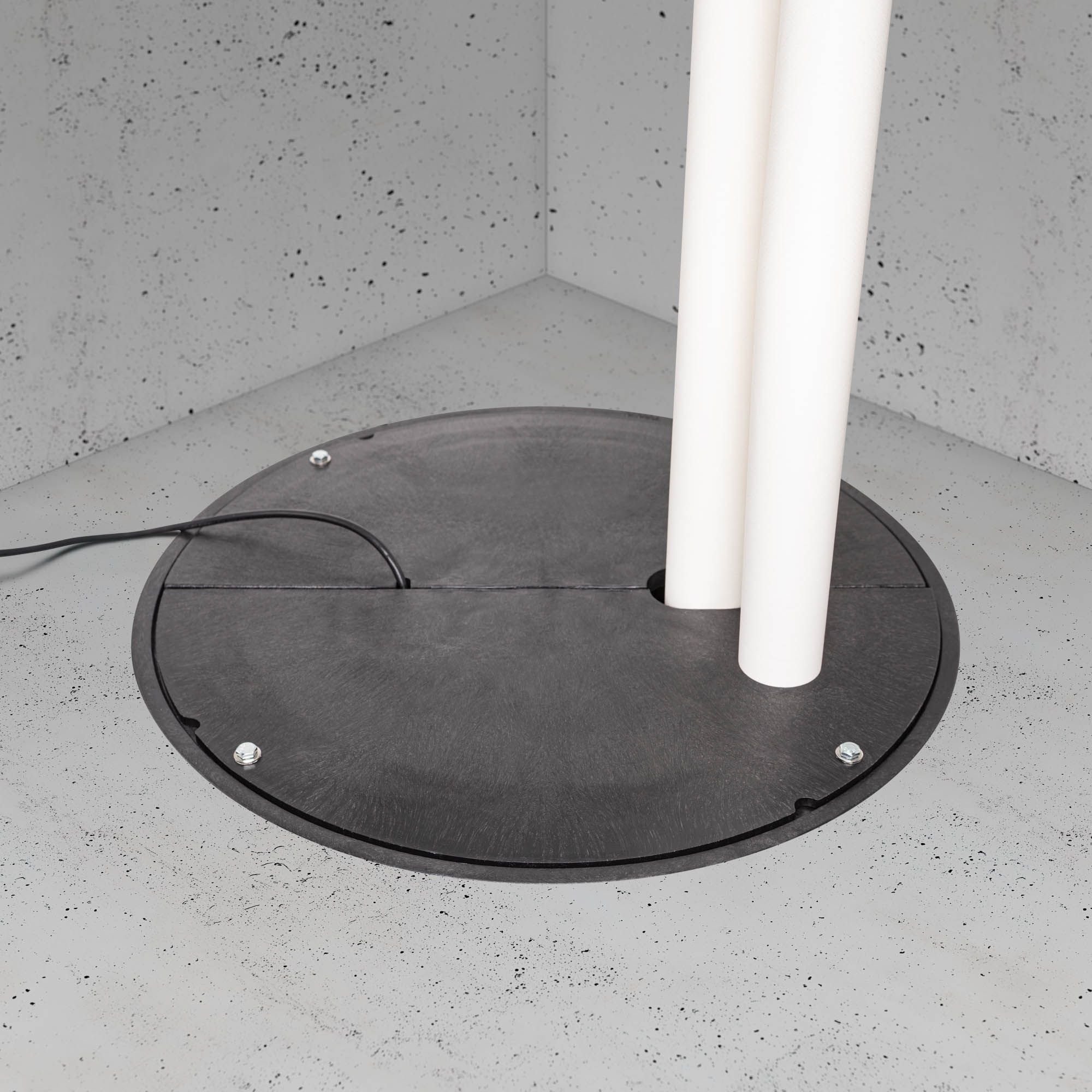 Sump Basin Cover