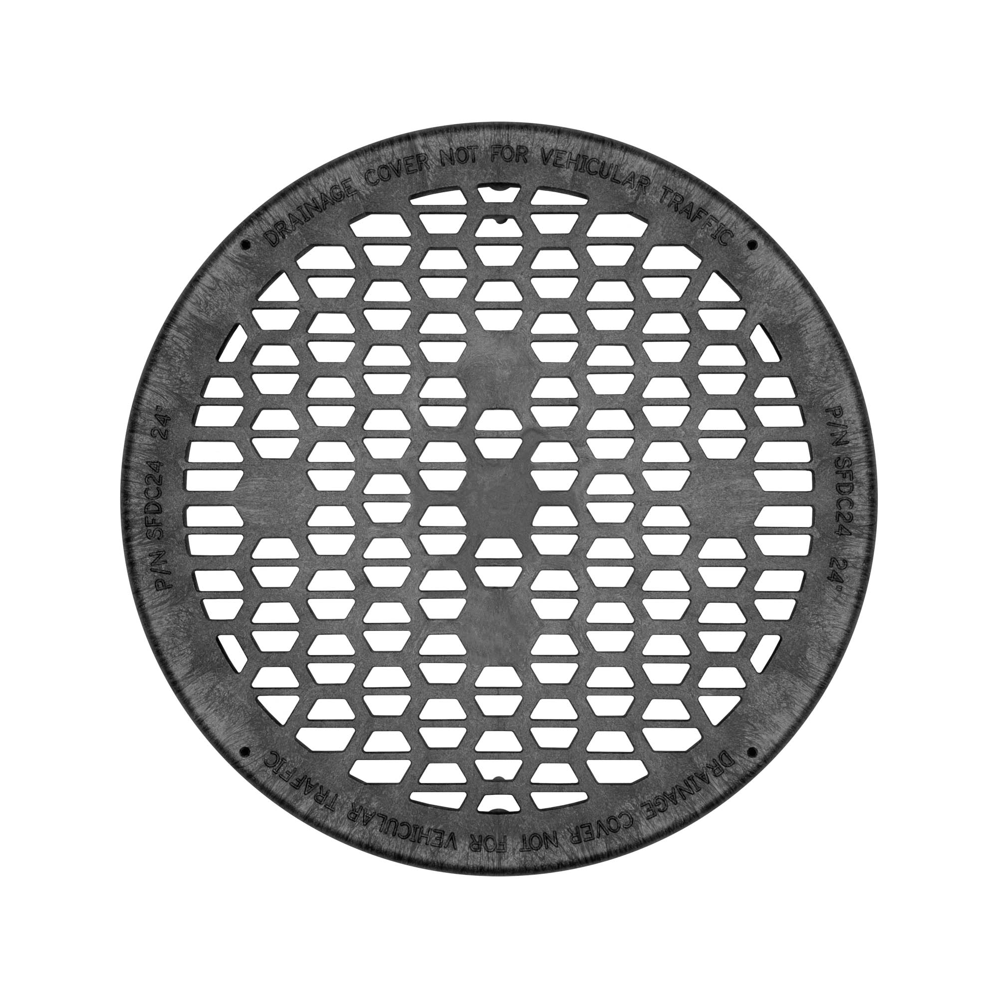 Drainage Basin Cover