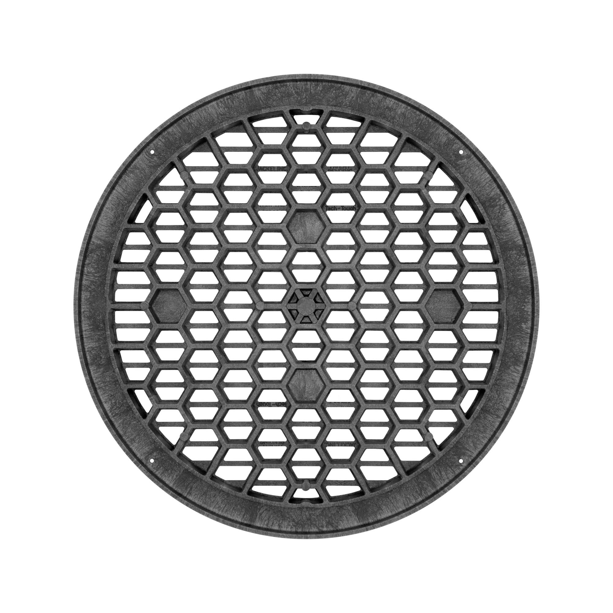 Drainage Basin Cover