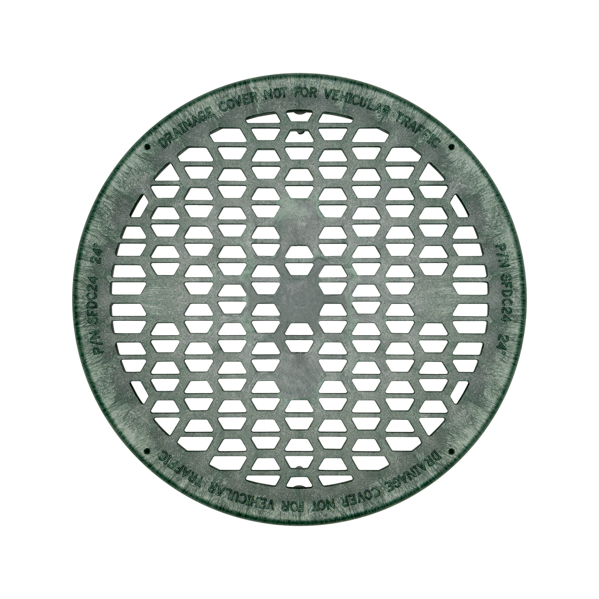 Drainage Basin Cover