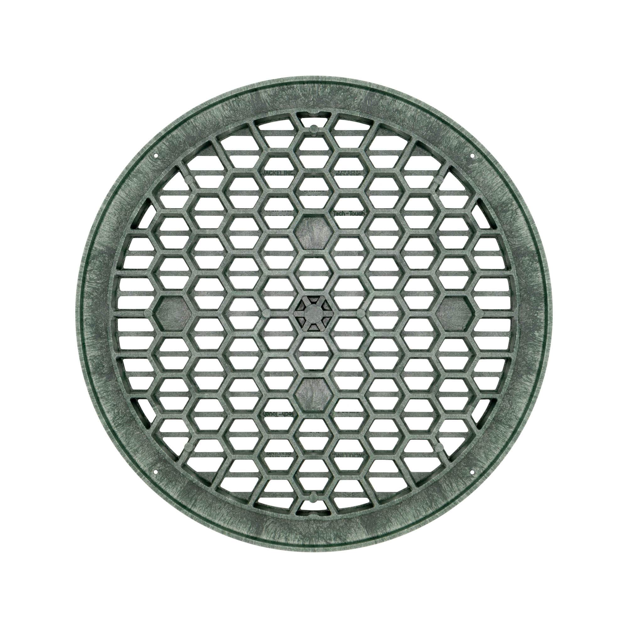 Drainage Basin Cover