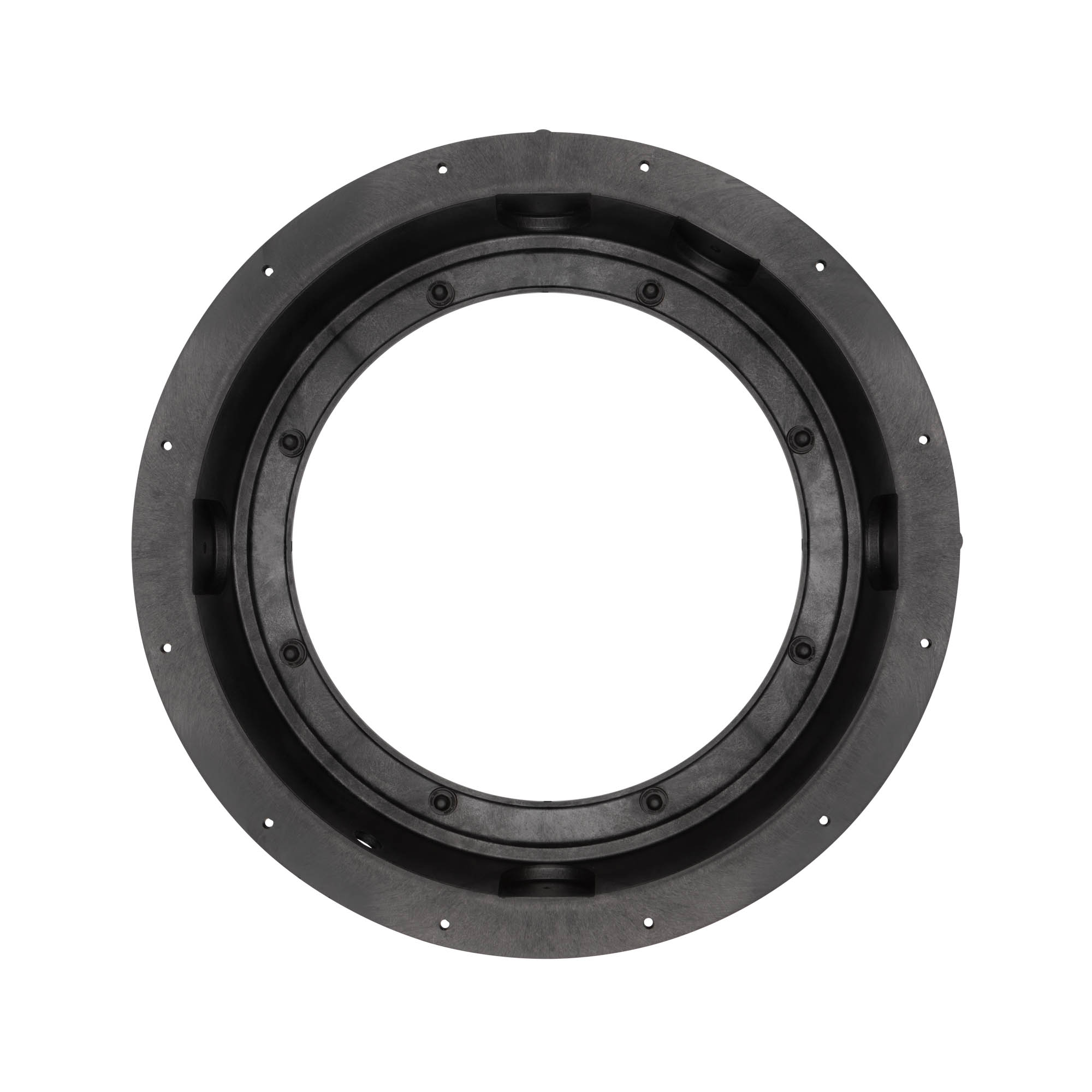 Radon Dome Cover