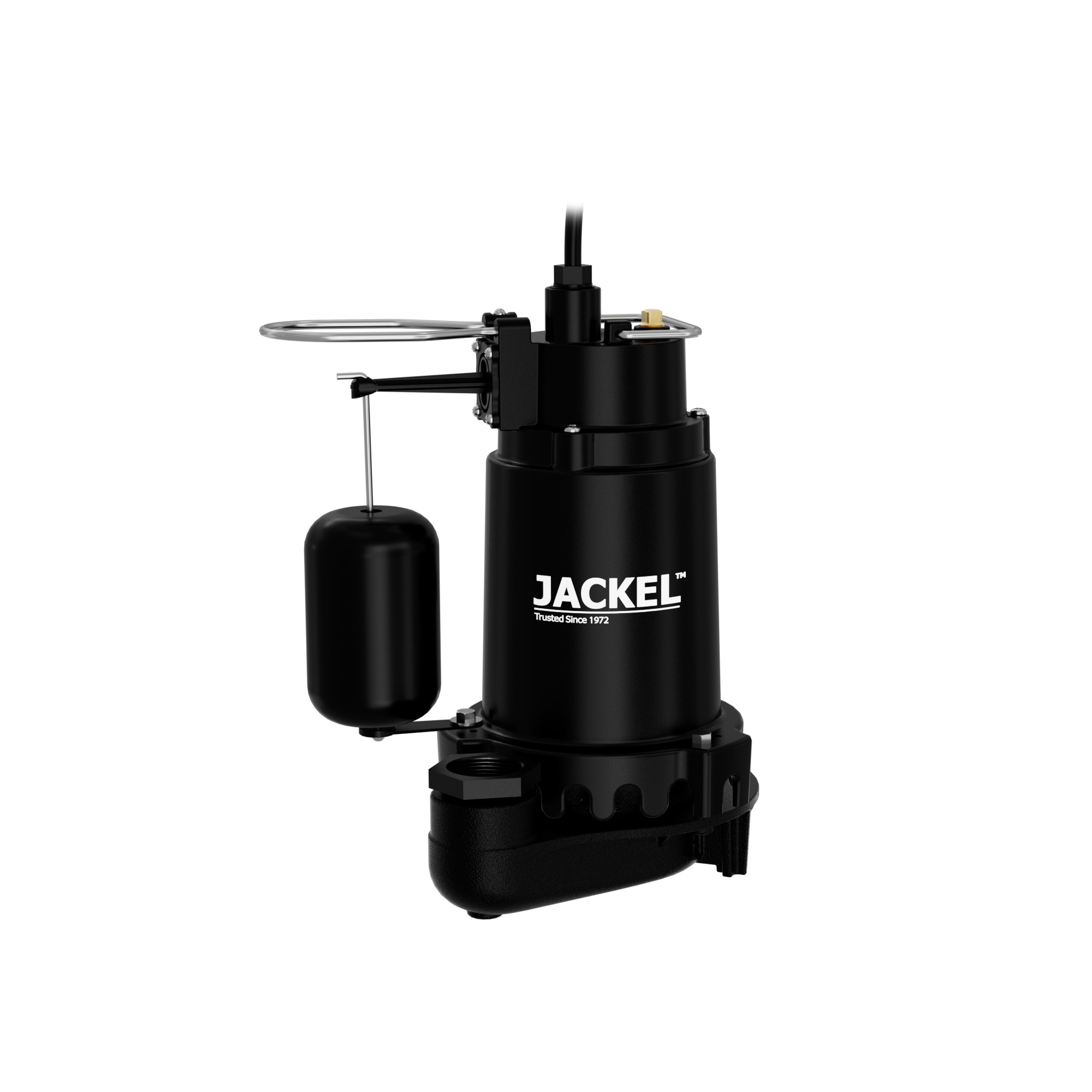 Sump Pump