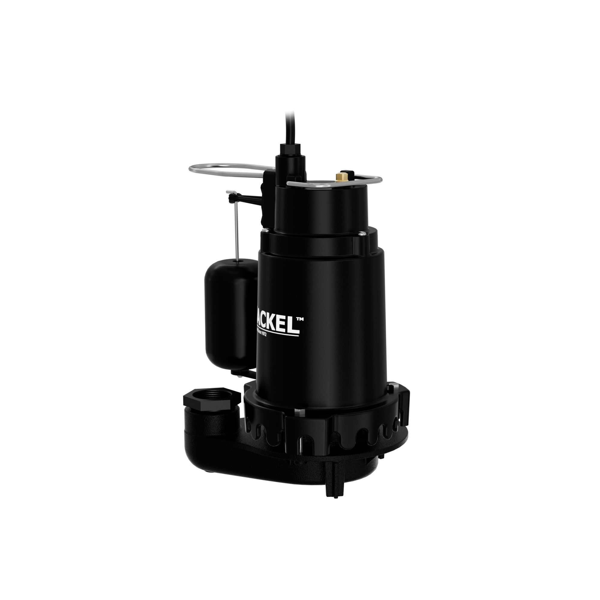 Sump Pump