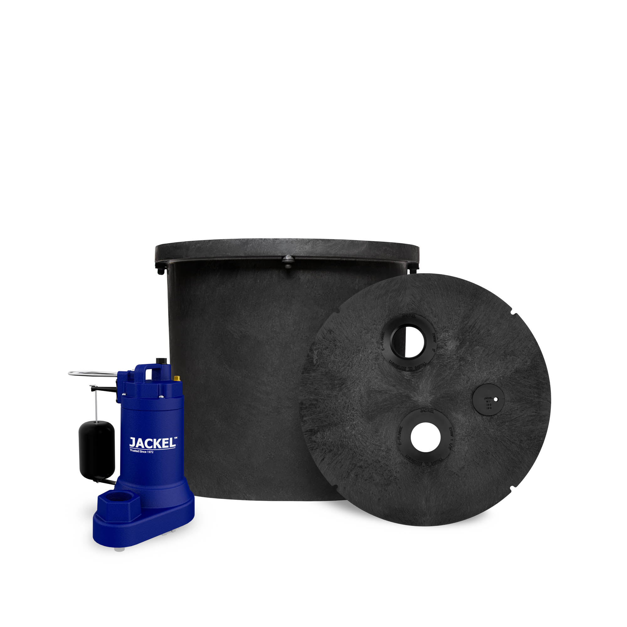Sump Pump Kit