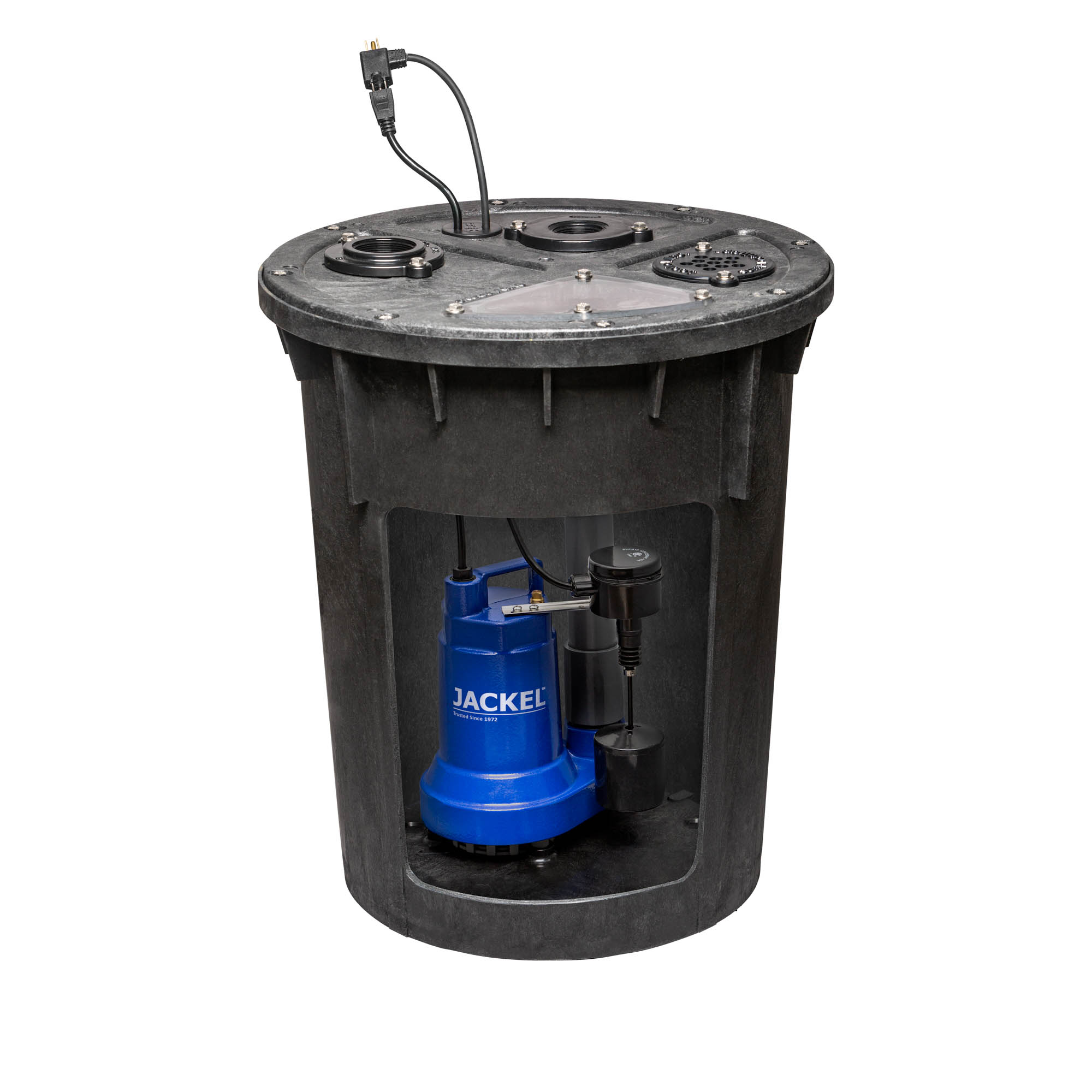 Sump Pump System
