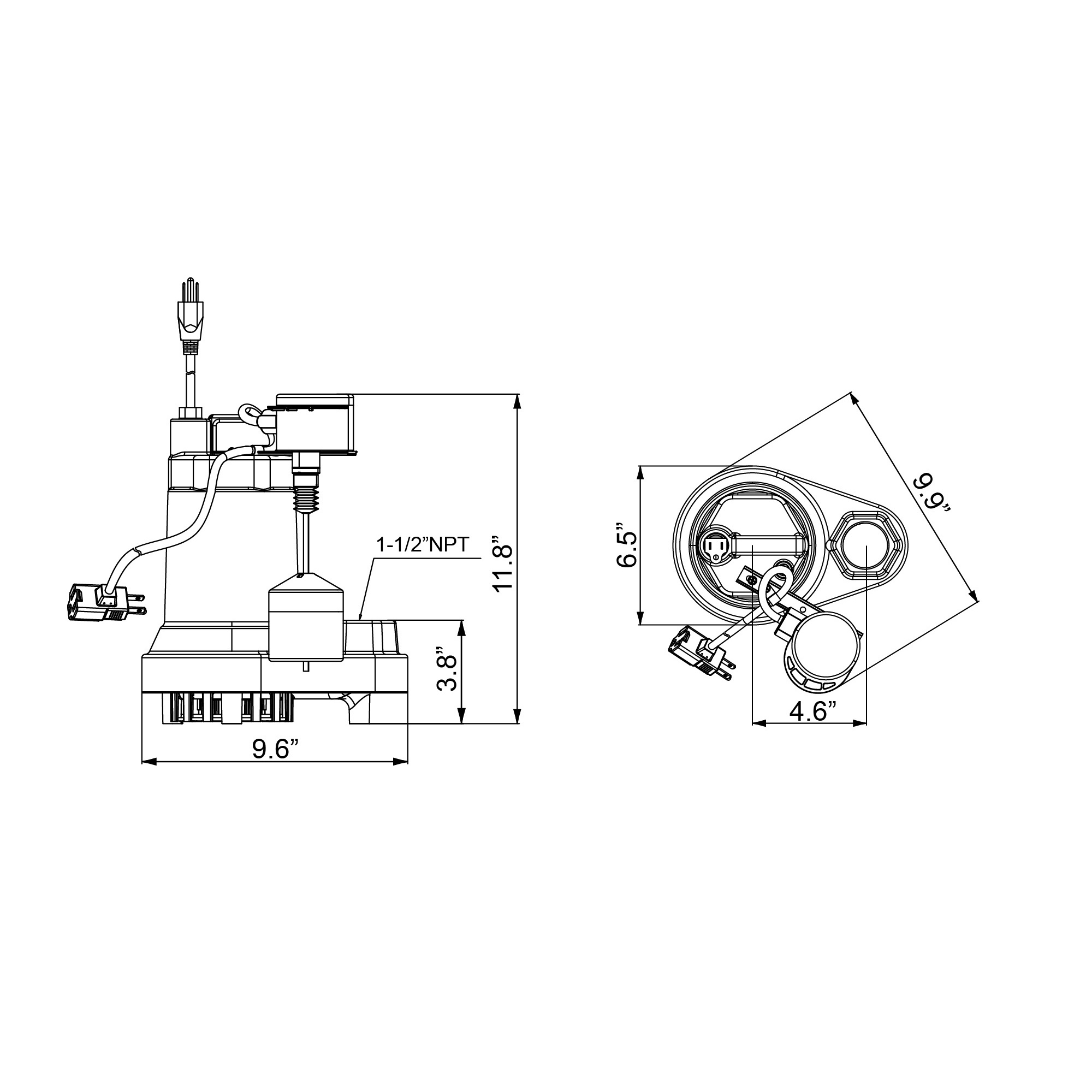 Sump Pump
