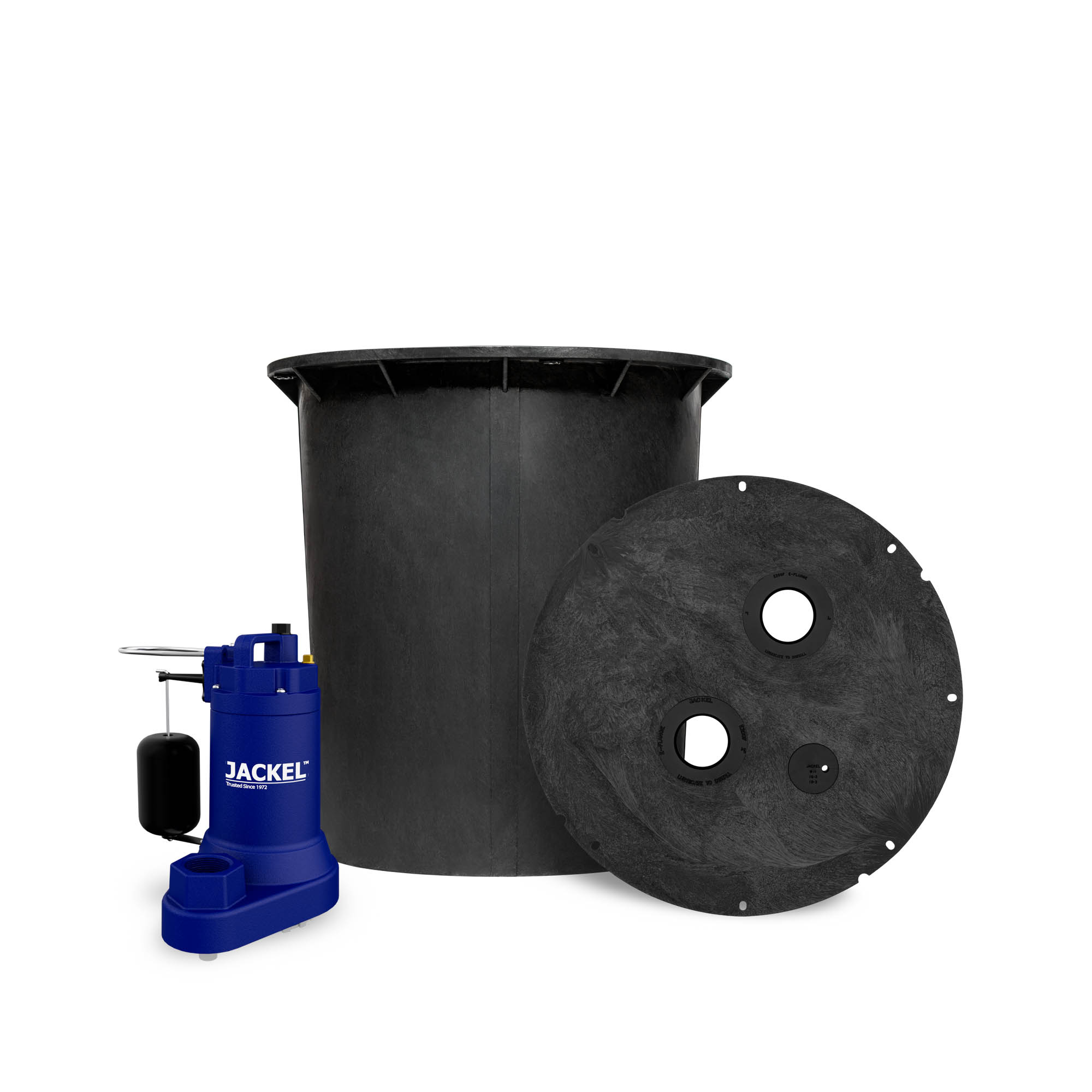Sump Pump Kit