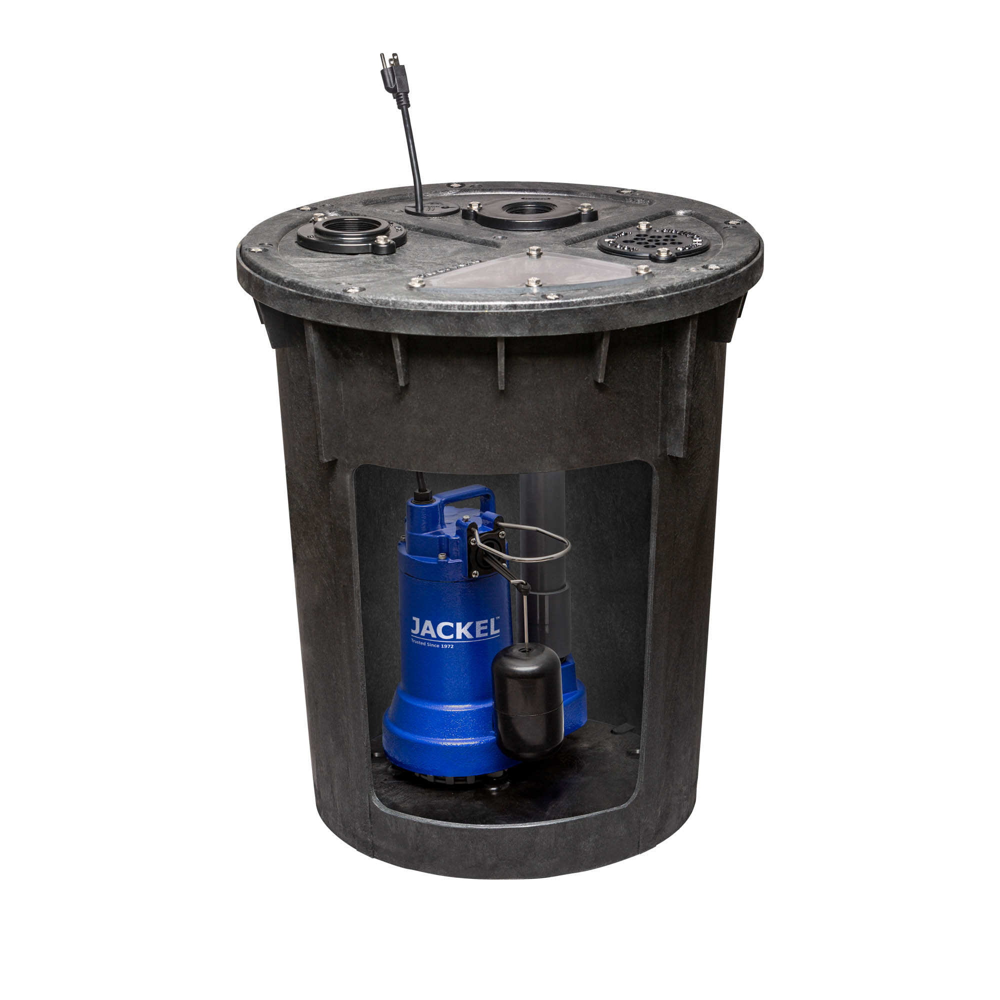 Sump Pump System