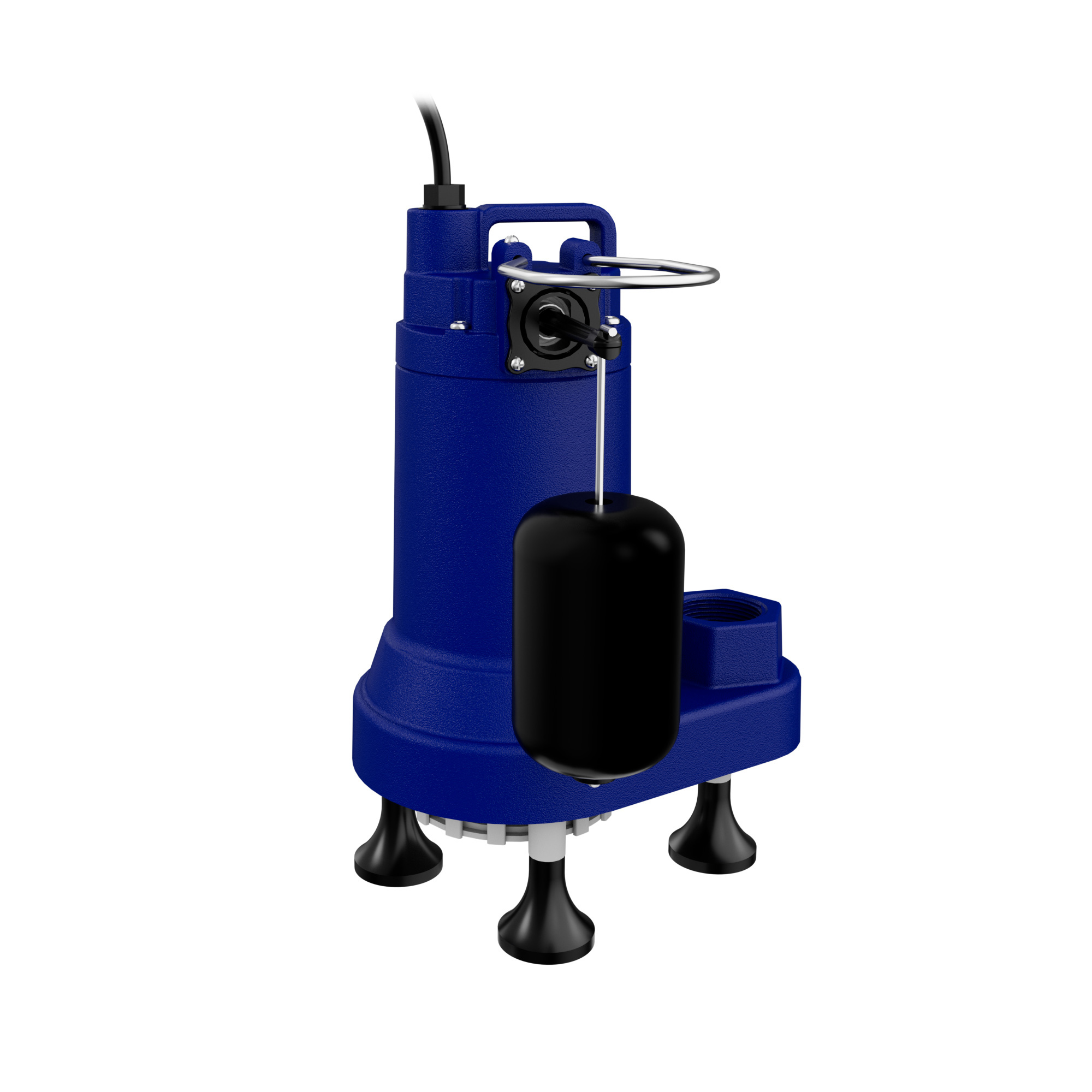 Sump Pump