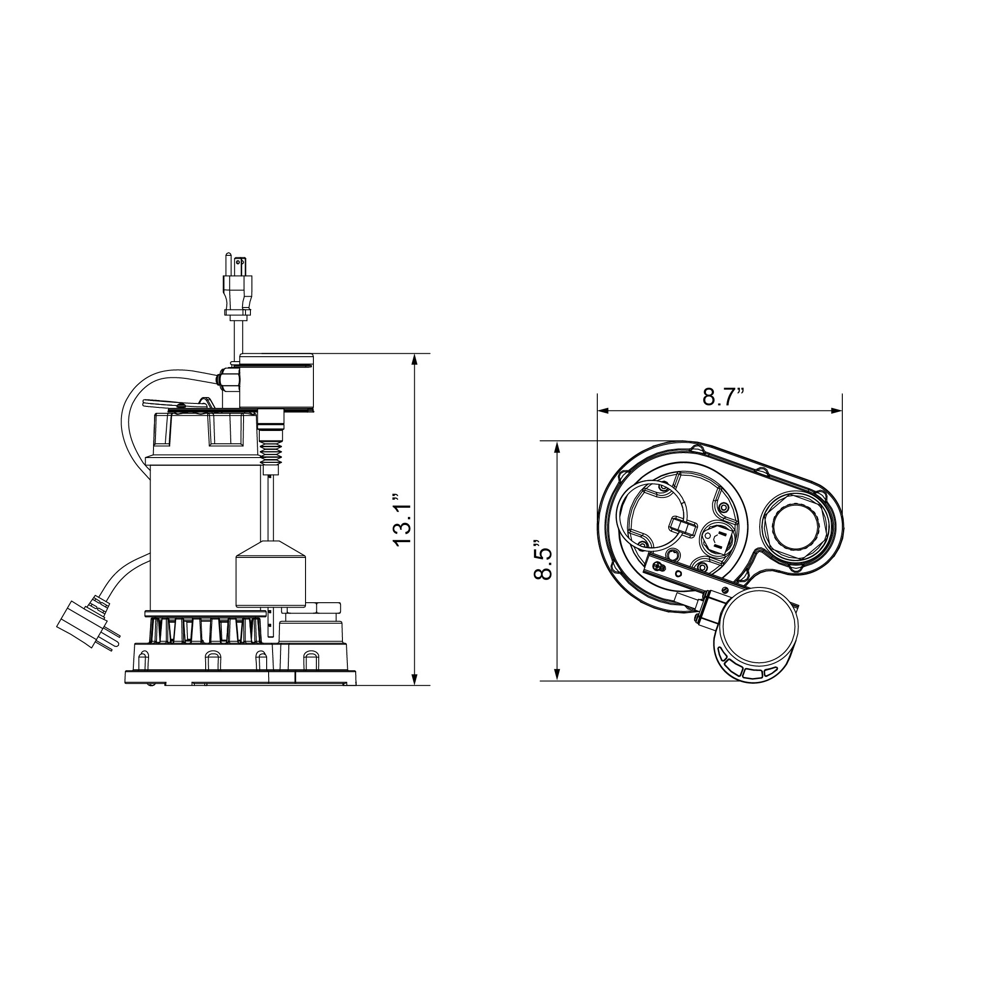Sump Pump