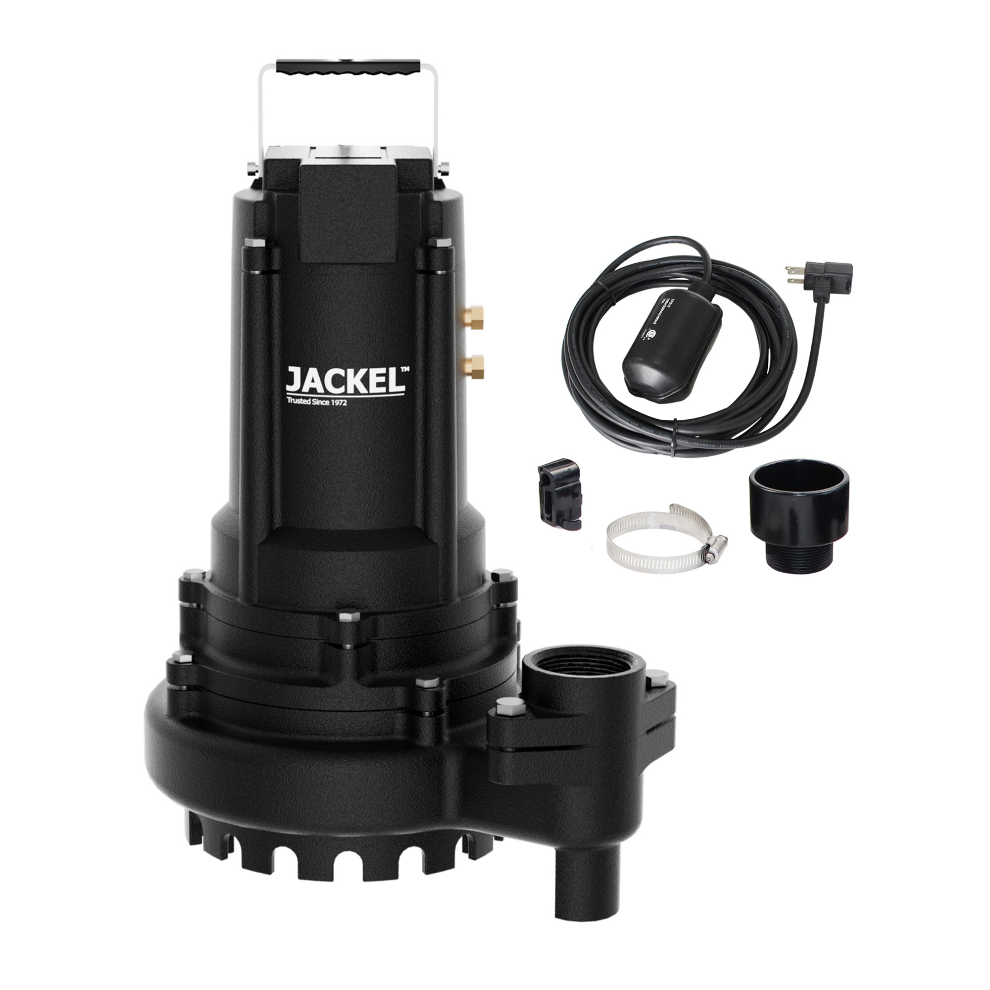Sump Pump