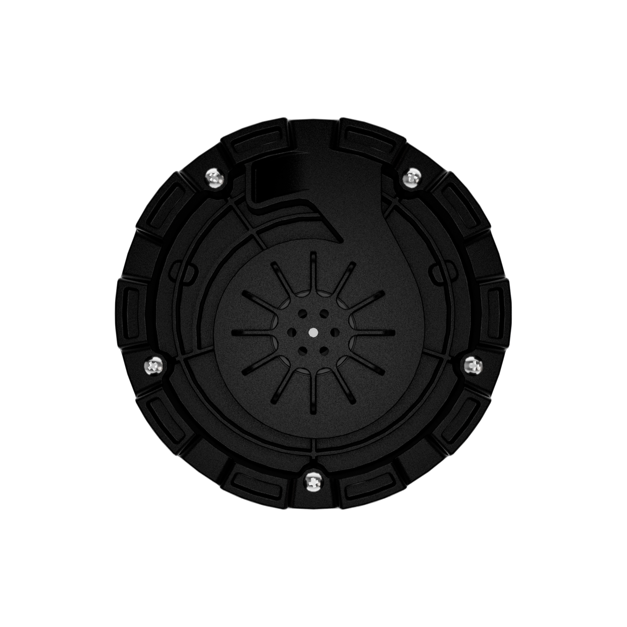 Utility Pump