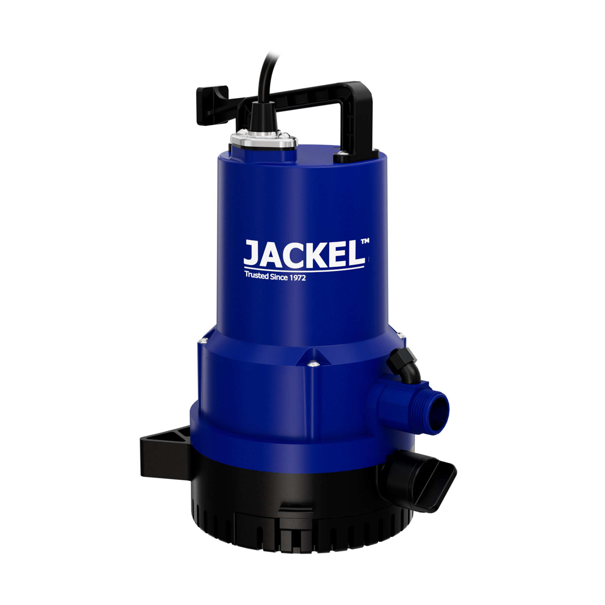 Utility Pump