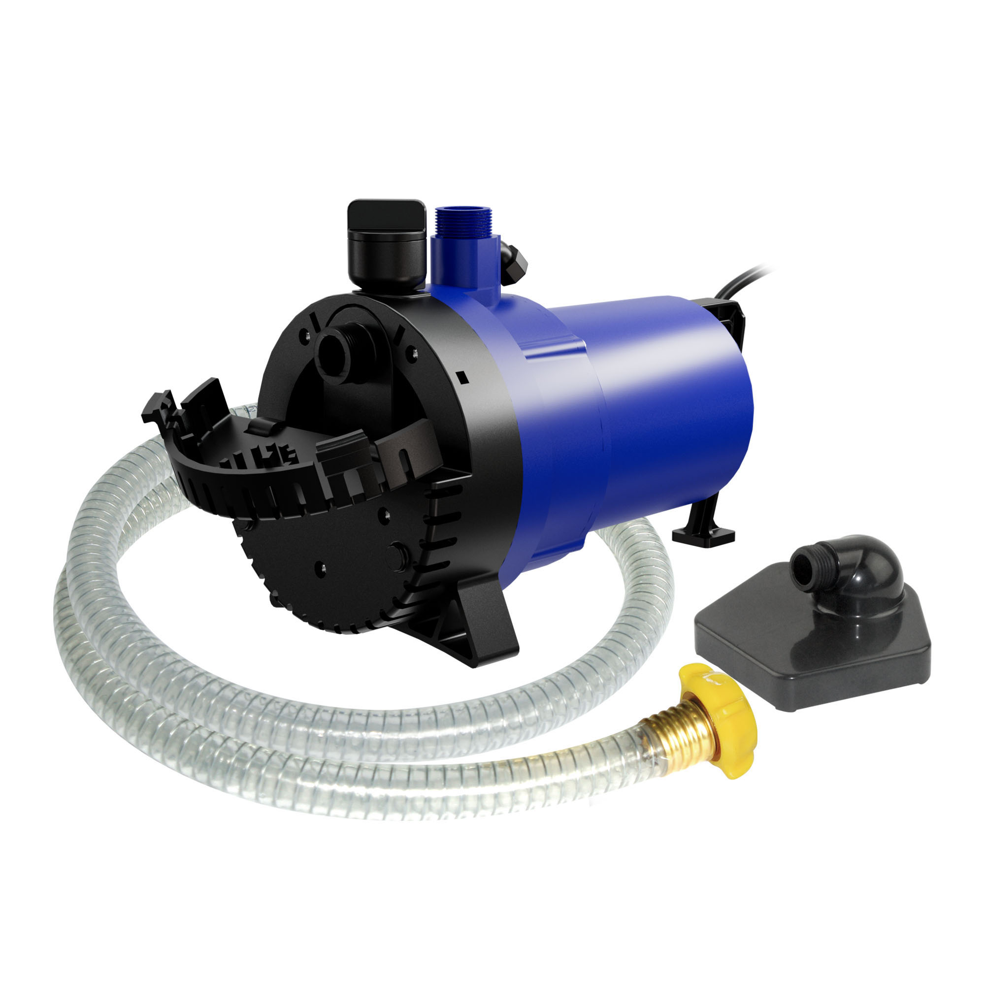 Utility Pump