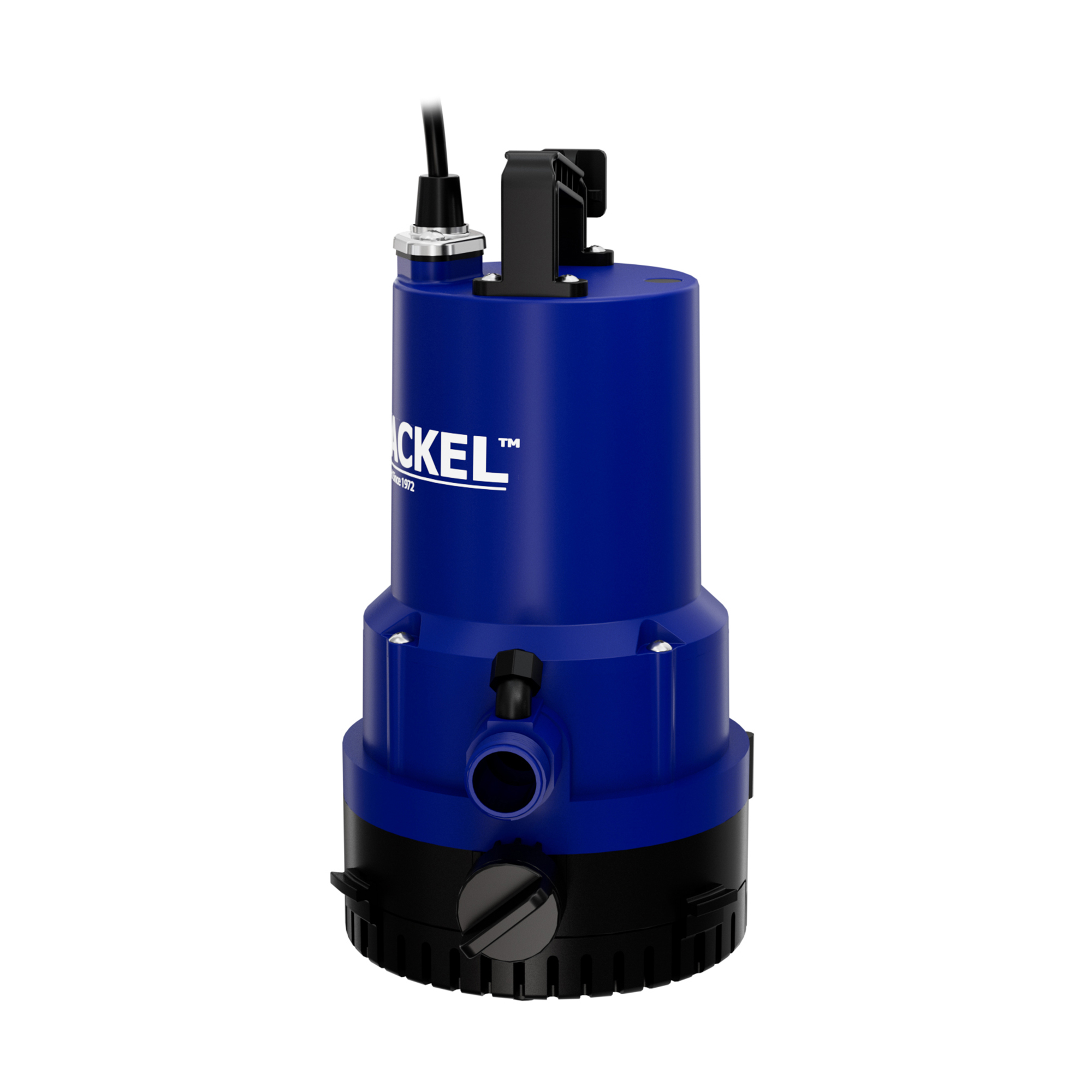 Utility Pump