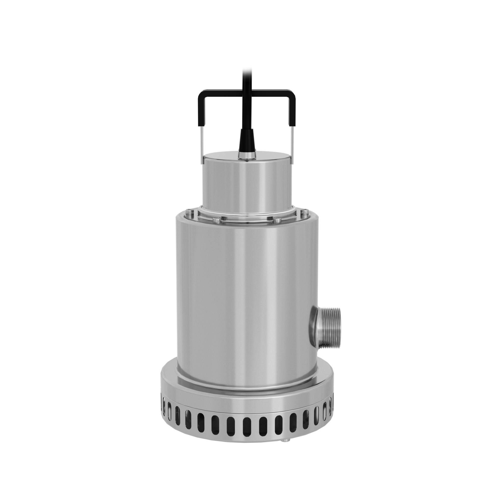 Utility Pump