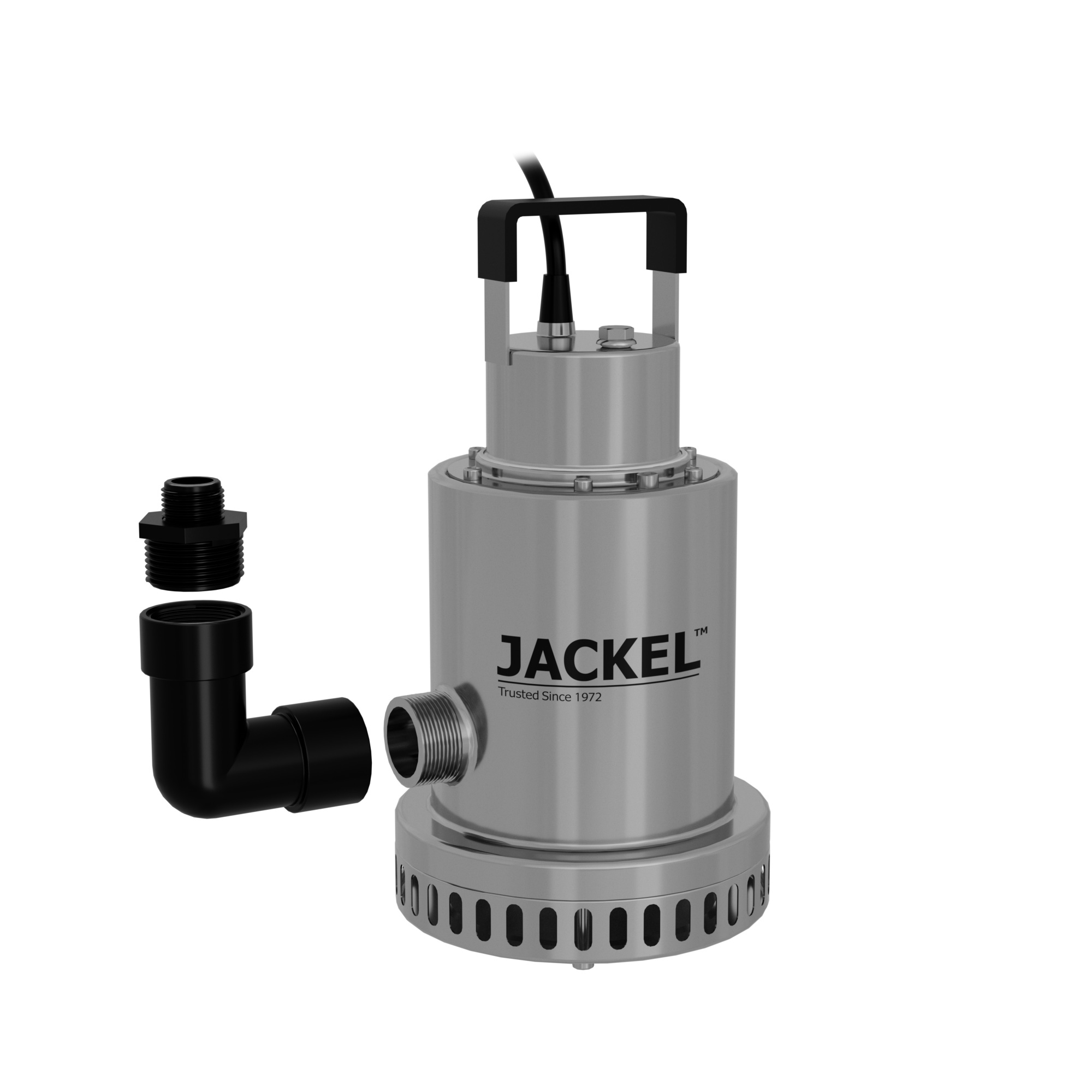 Utility Pump