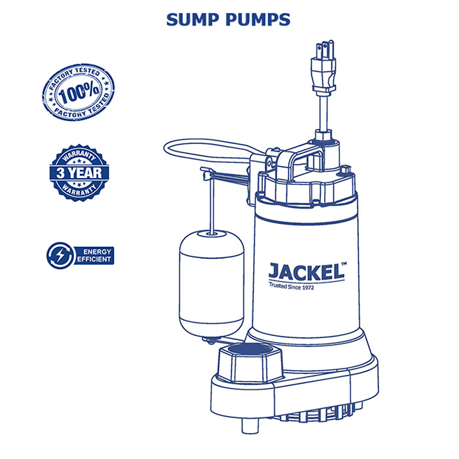 Sump Pump