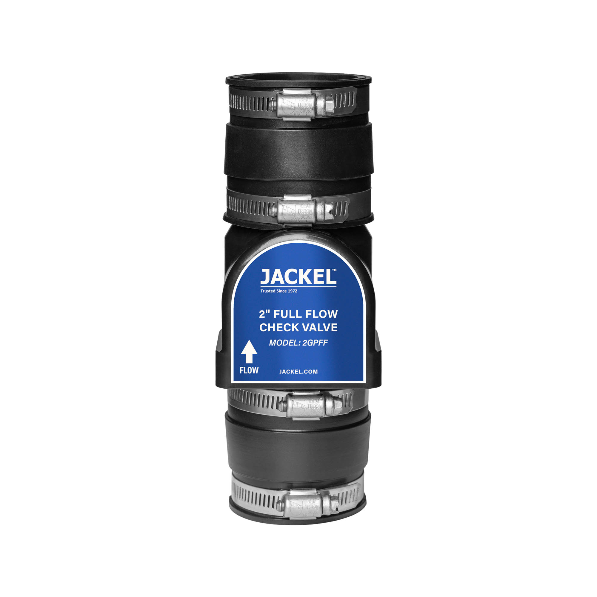 Sewage Check Valve