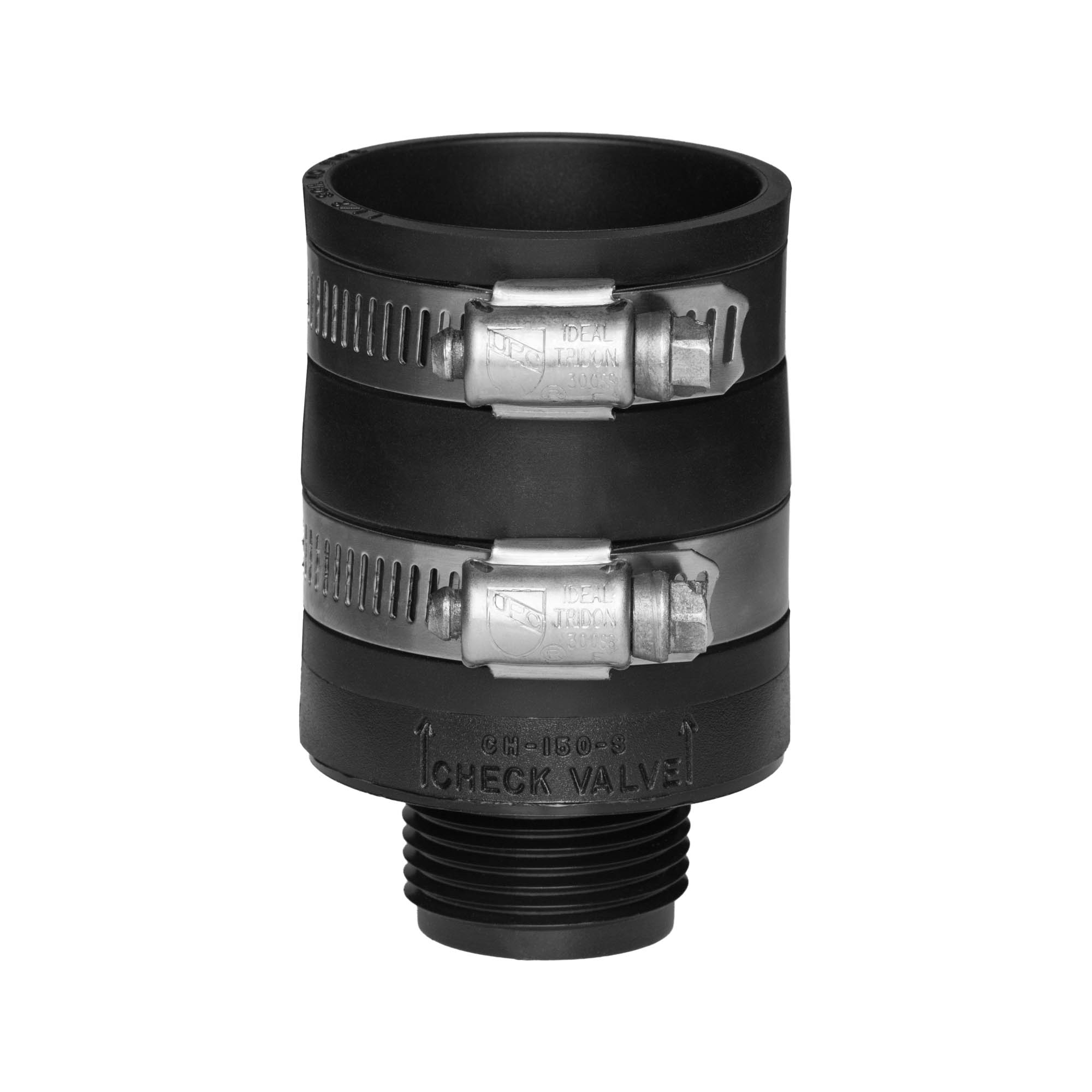 Sump Check Valve