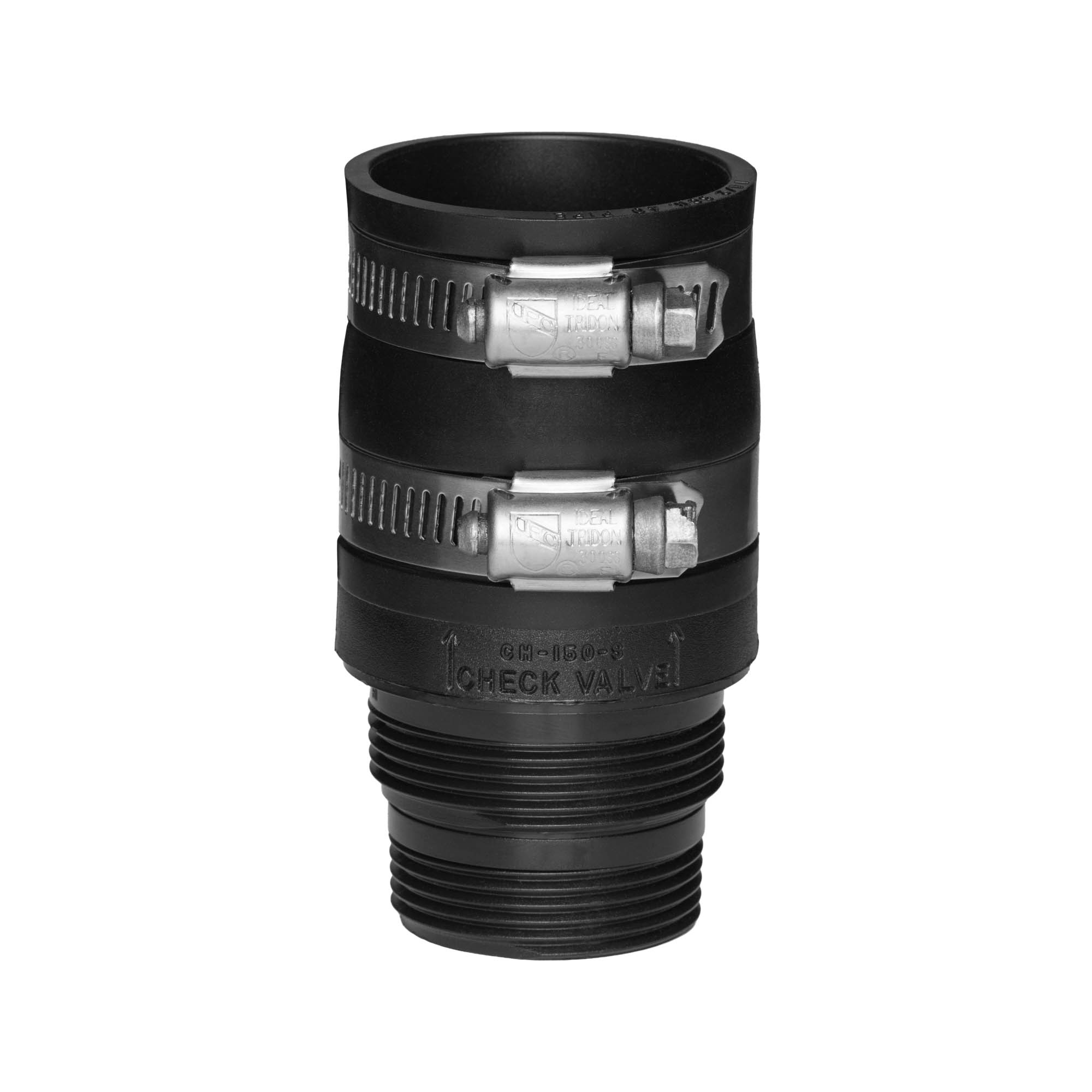 Sump Check Valve