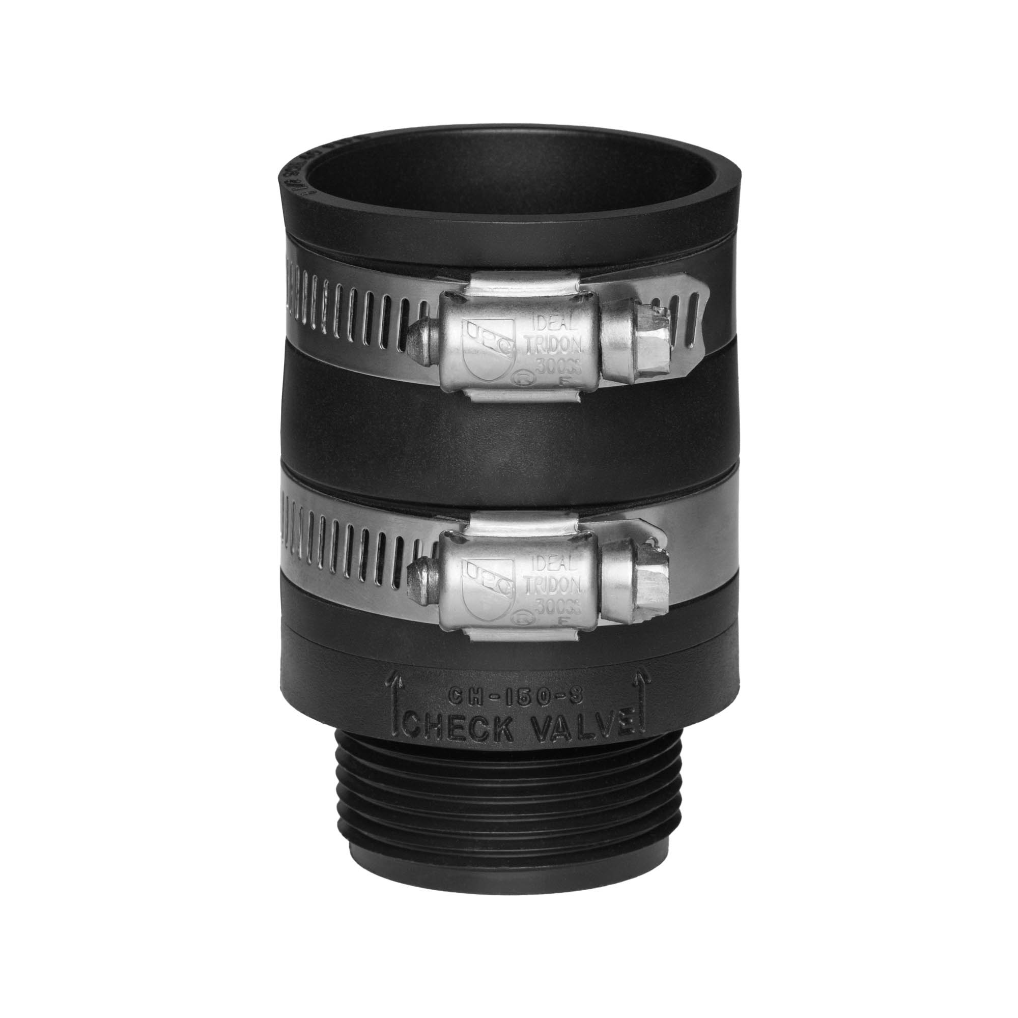 Sump Check Valve