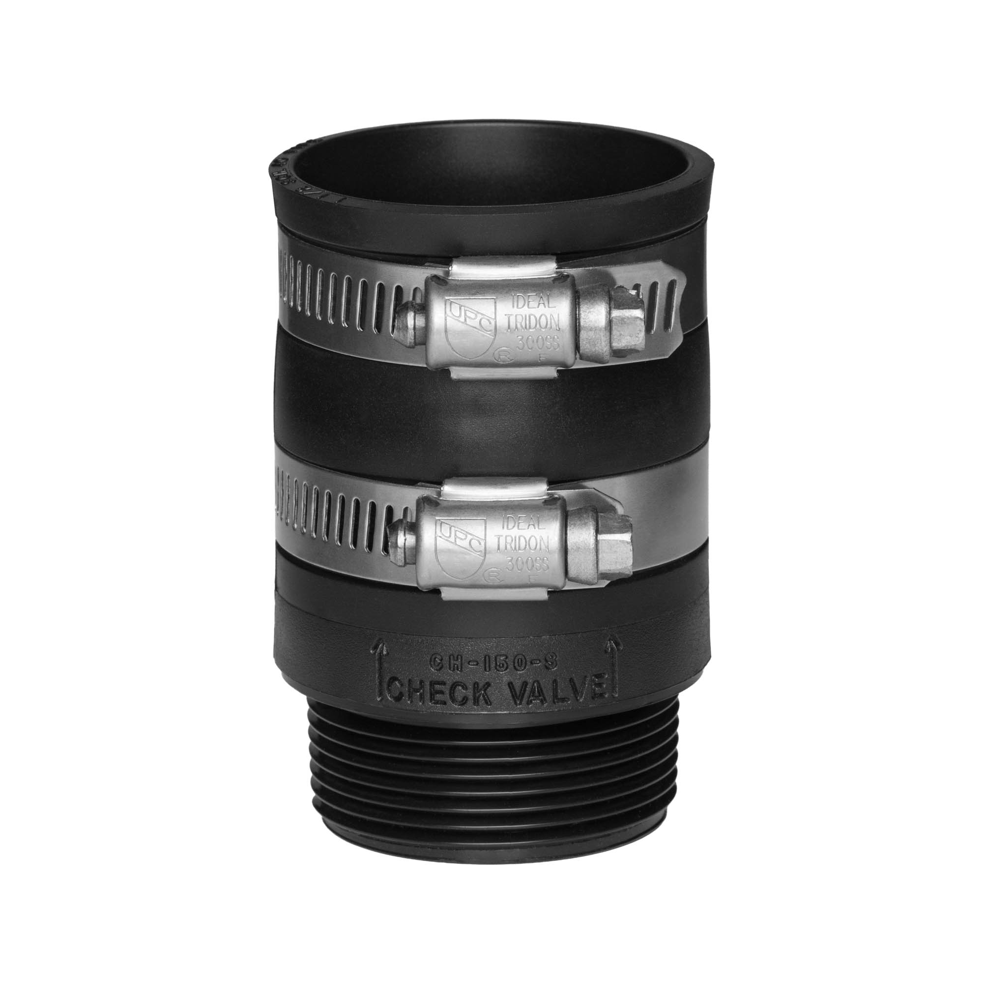 Sump Check Valve