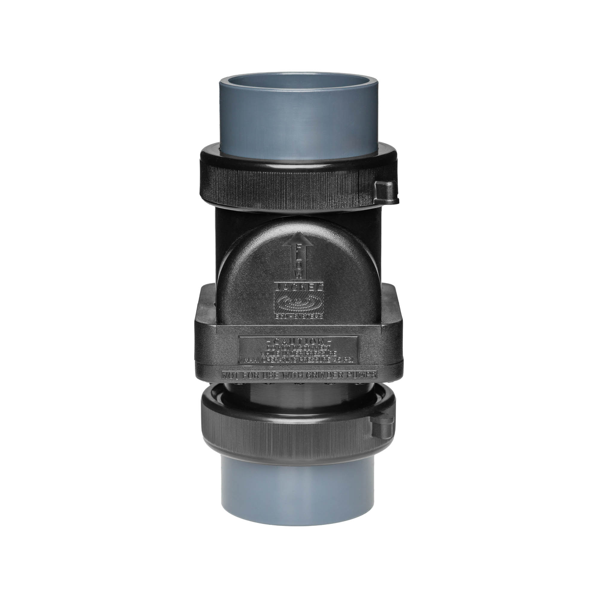 Sewage Check Valve