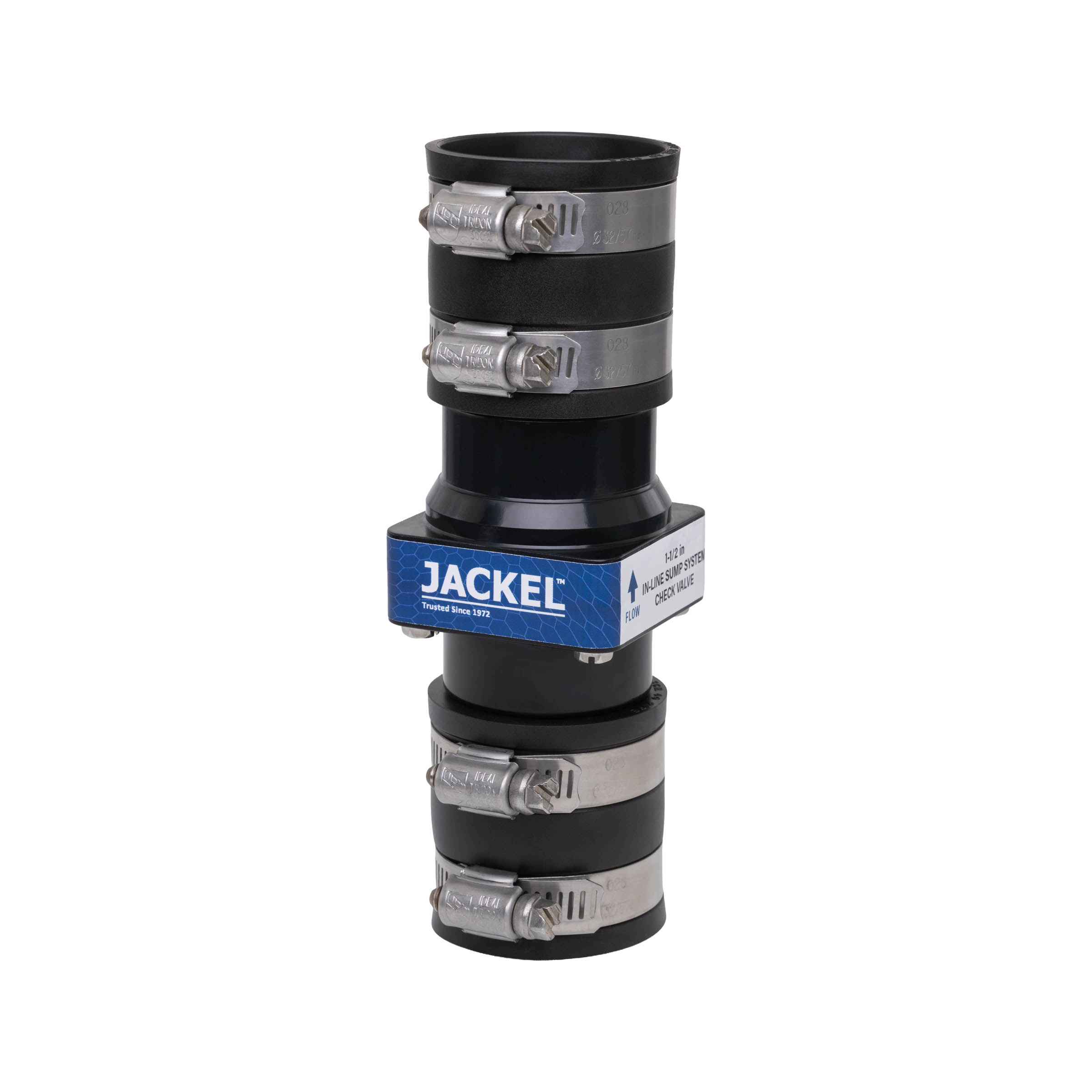 Sump Check Valve