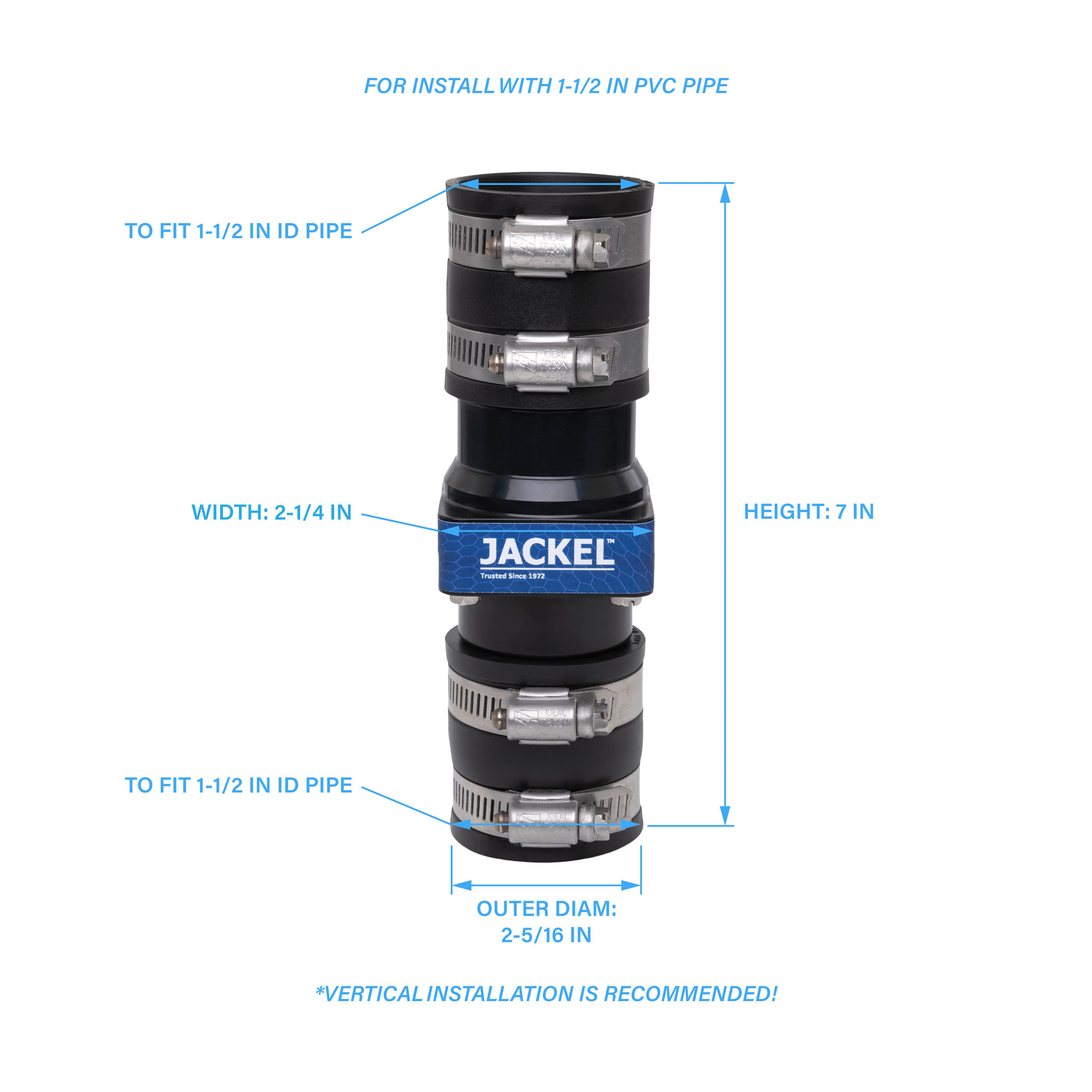 Sump Check Valve