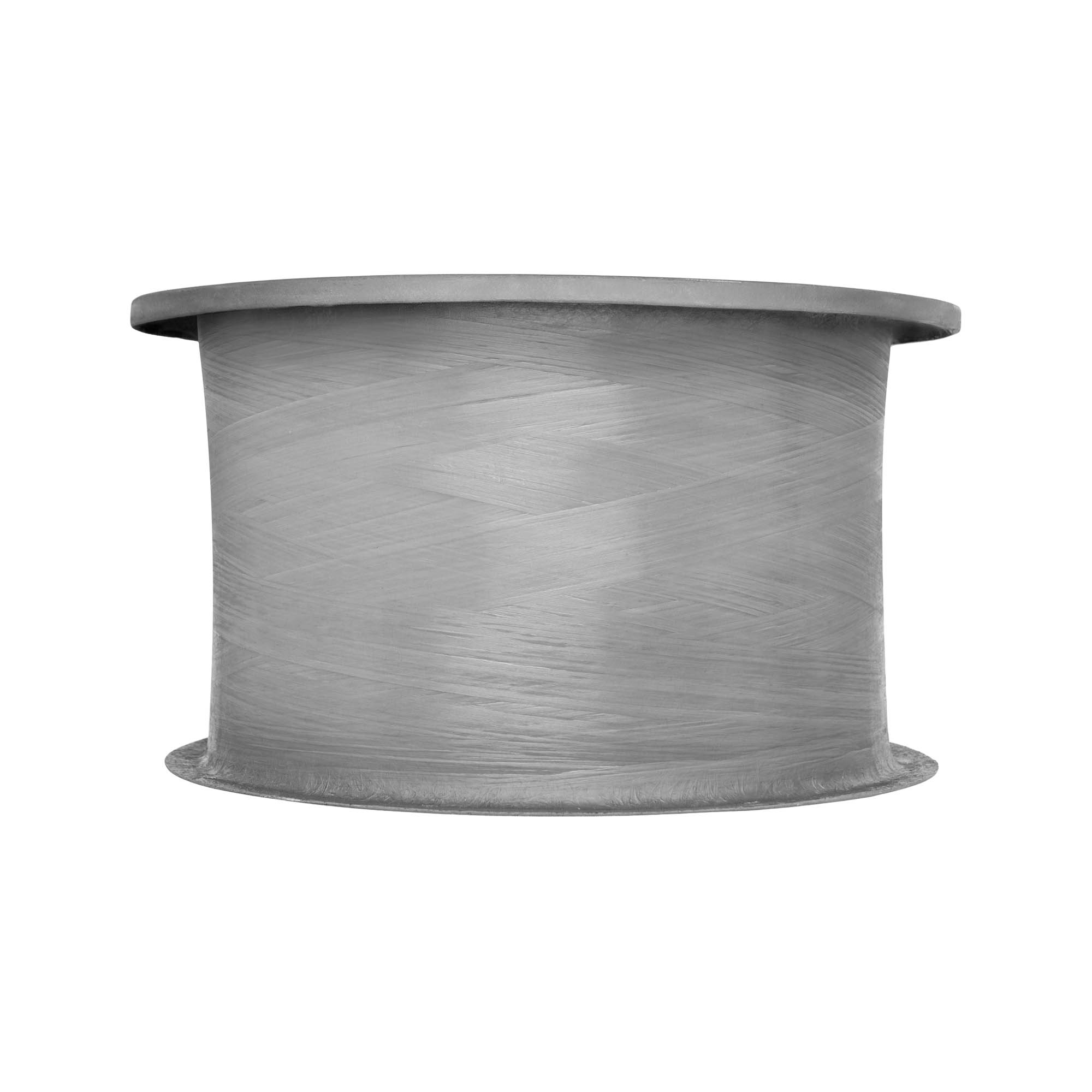 Fiberglass Extension