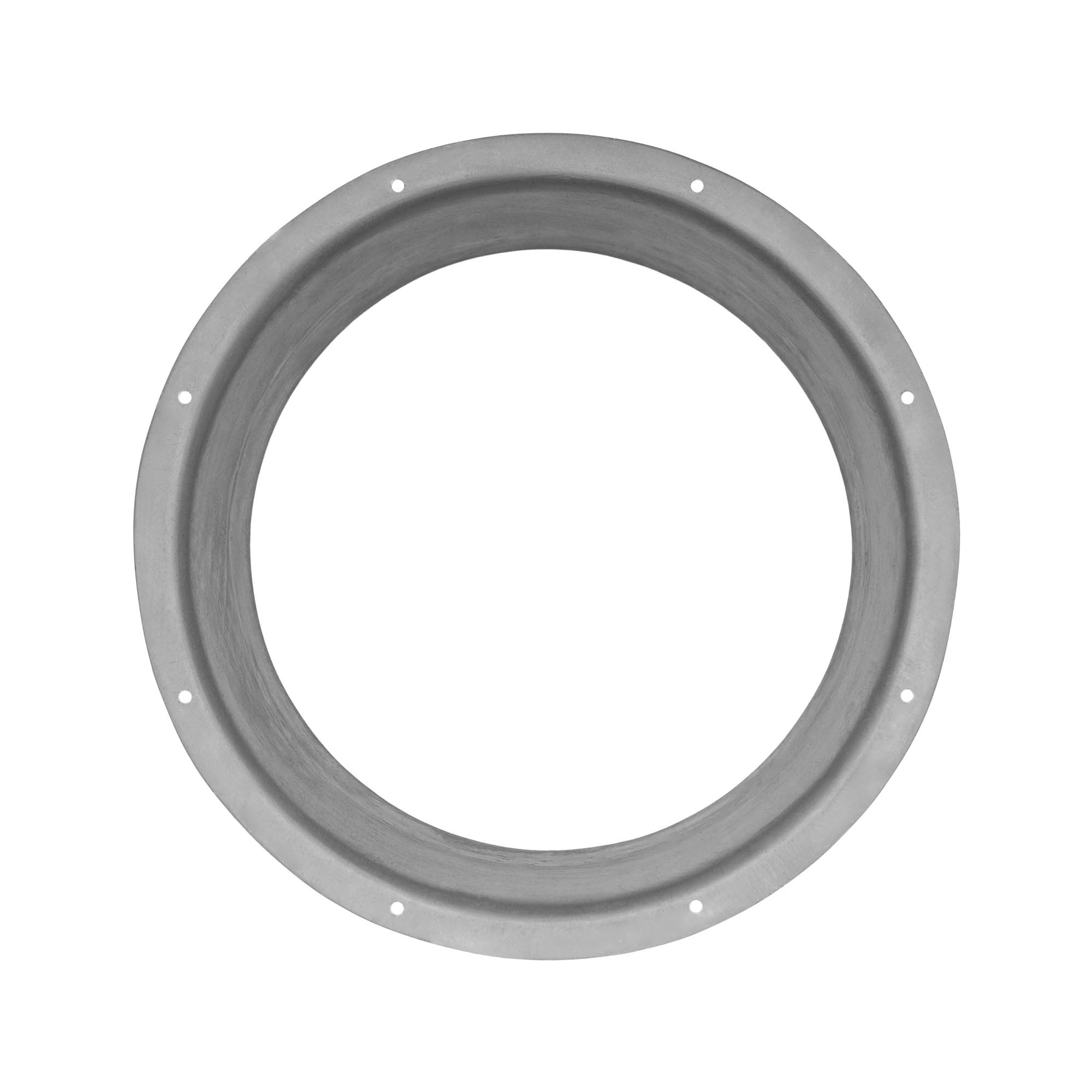 Fiberglass Extension