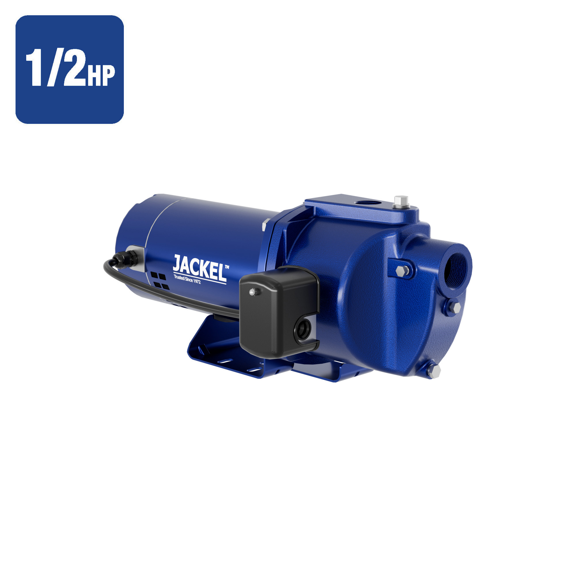 Shallow Well Jet Pump