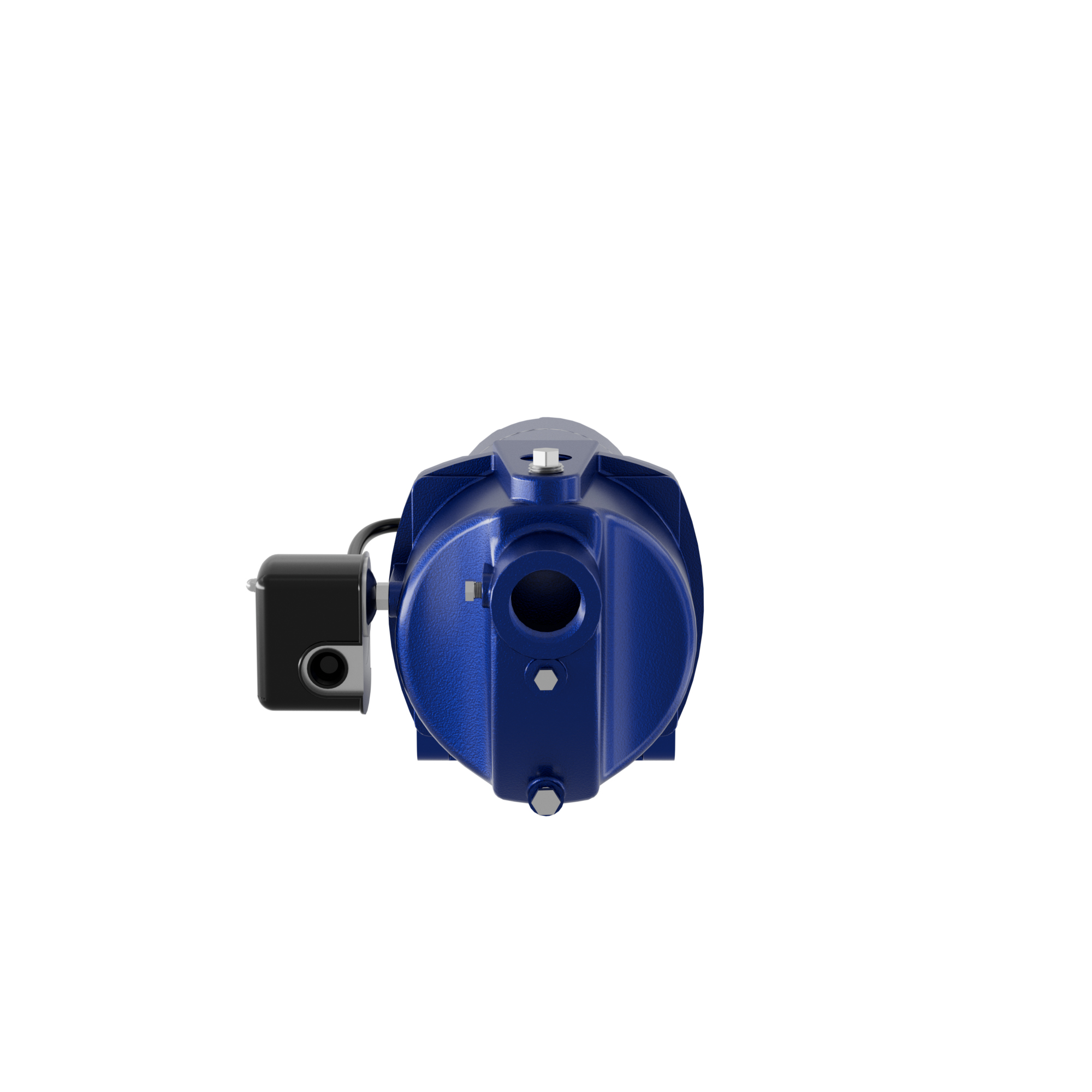 Shallow Well Jet Pump