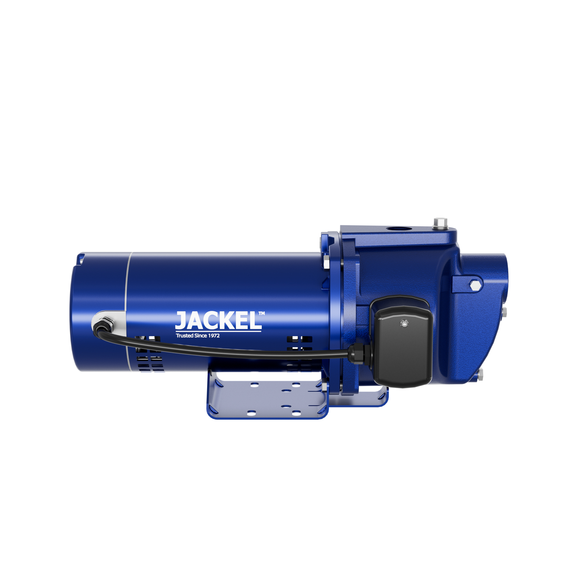 Shallow Well Jet Pump