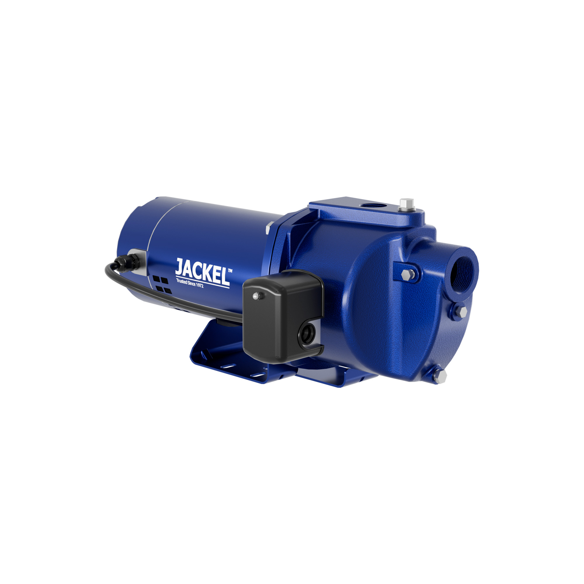 Shallow Well Jet Pump