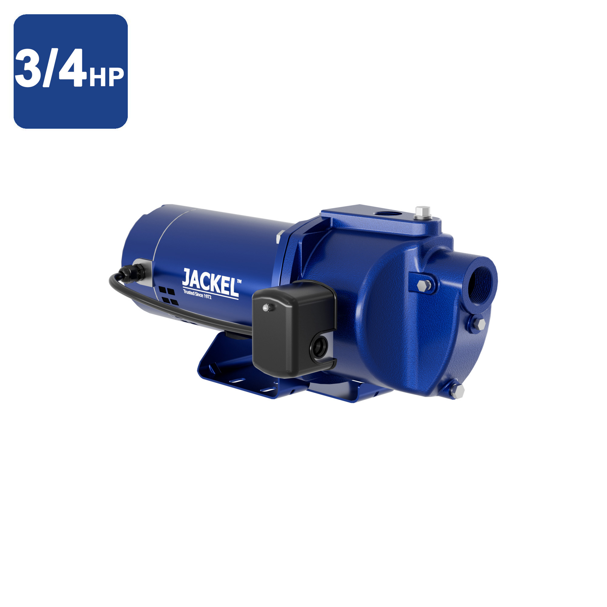 Shallow Well Jet Pump