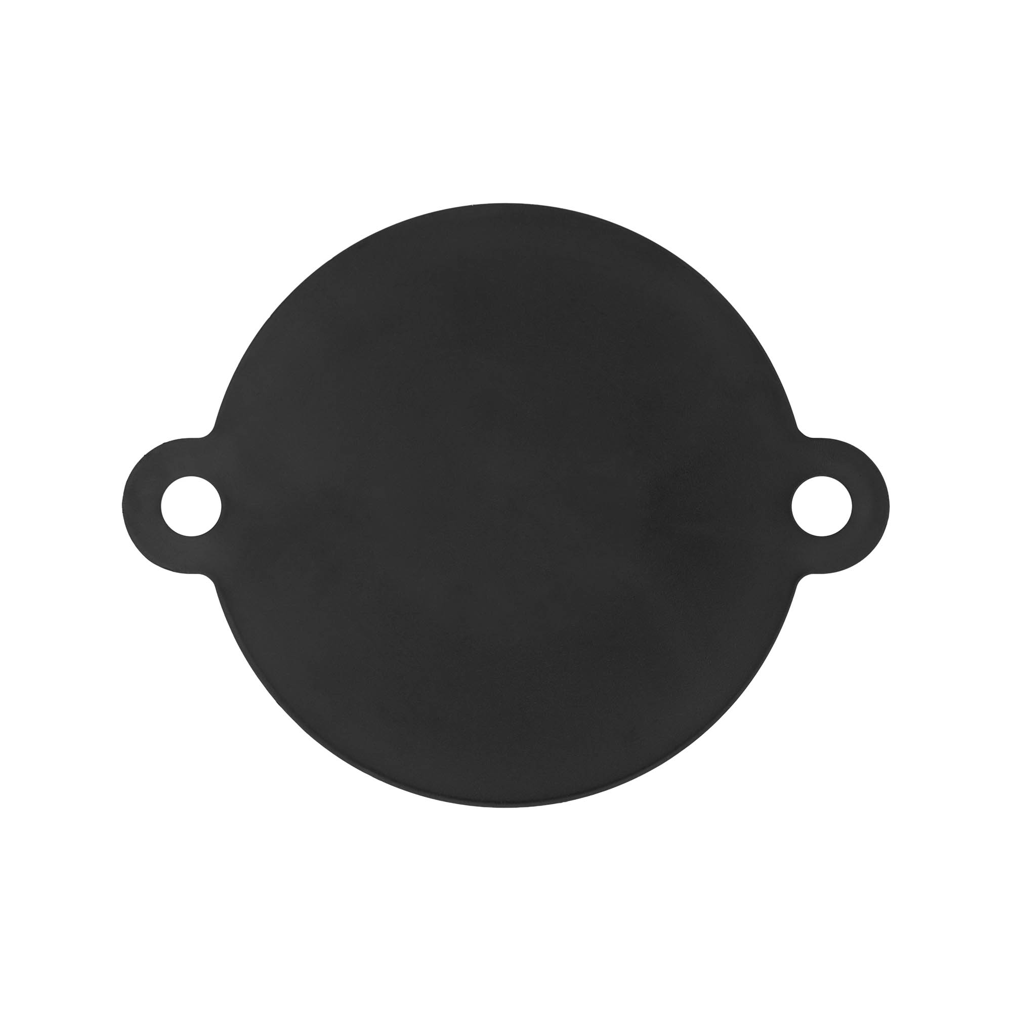 Cover Flange