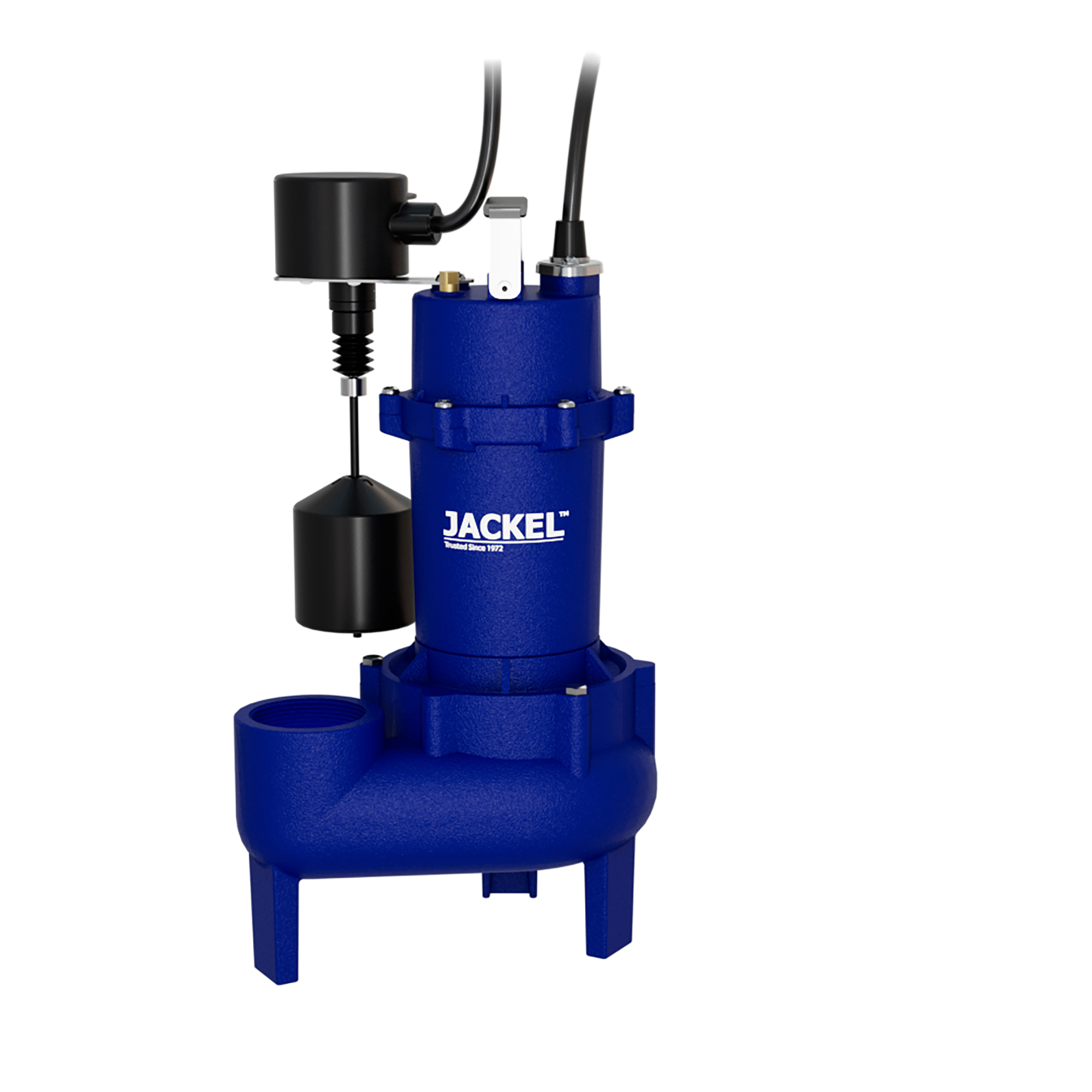 Sewage Pump