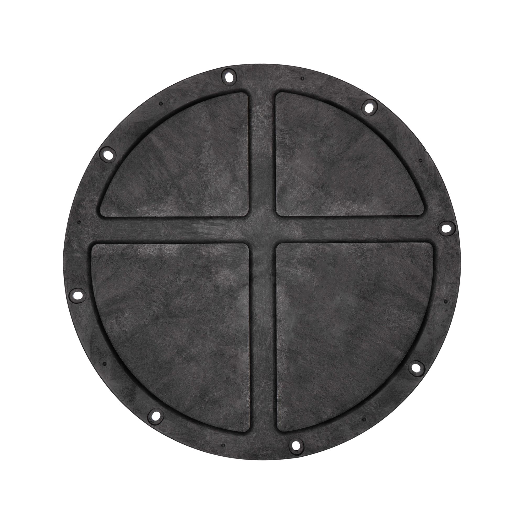 Sewage Basin Cover