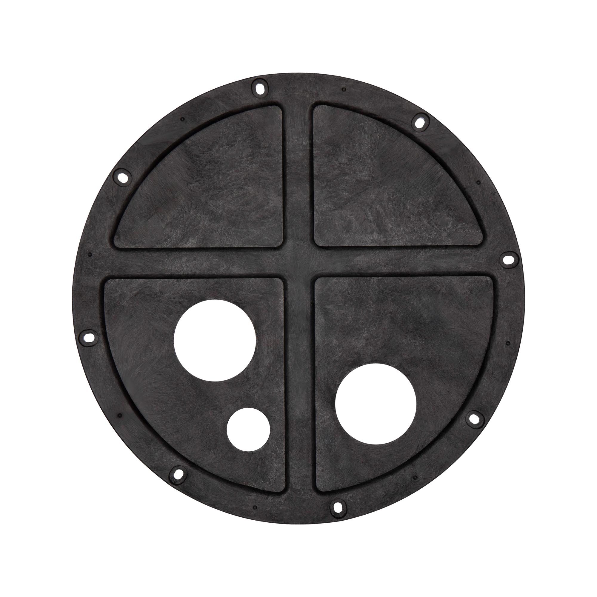 Sewage Basin Cover